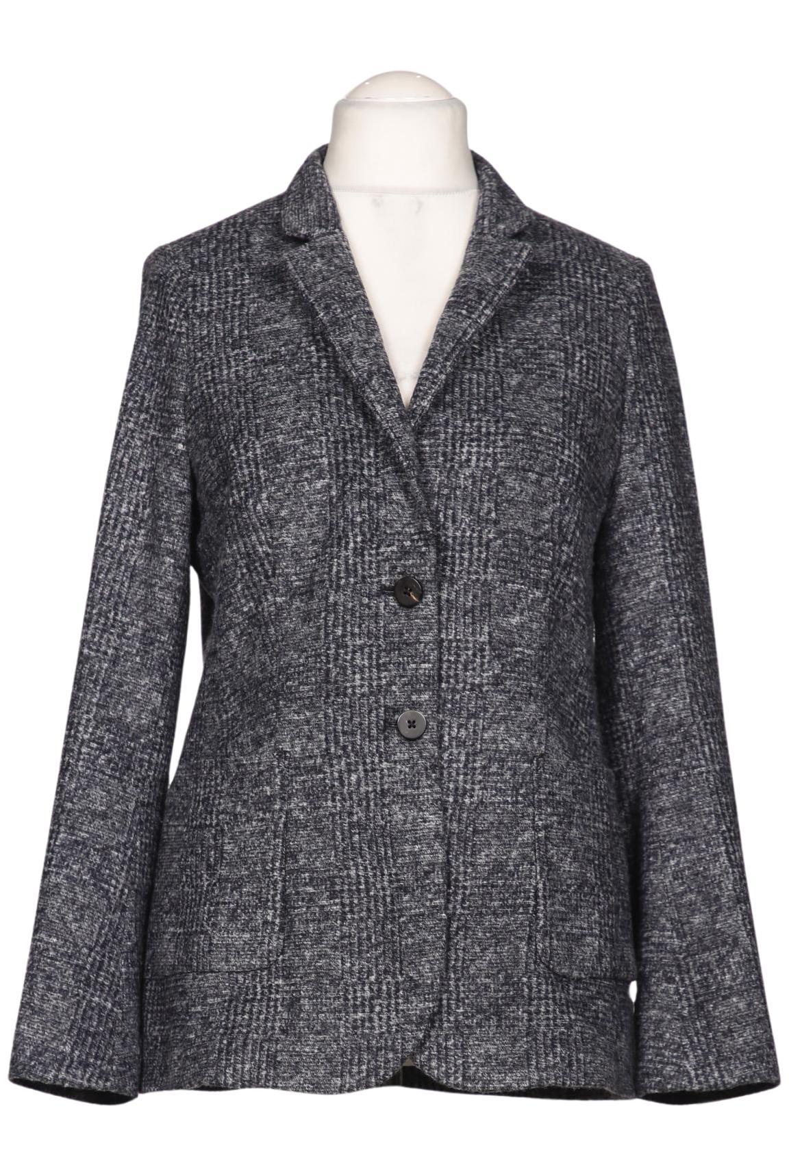 

camel active Damen Blazer, grau, Gr. 42