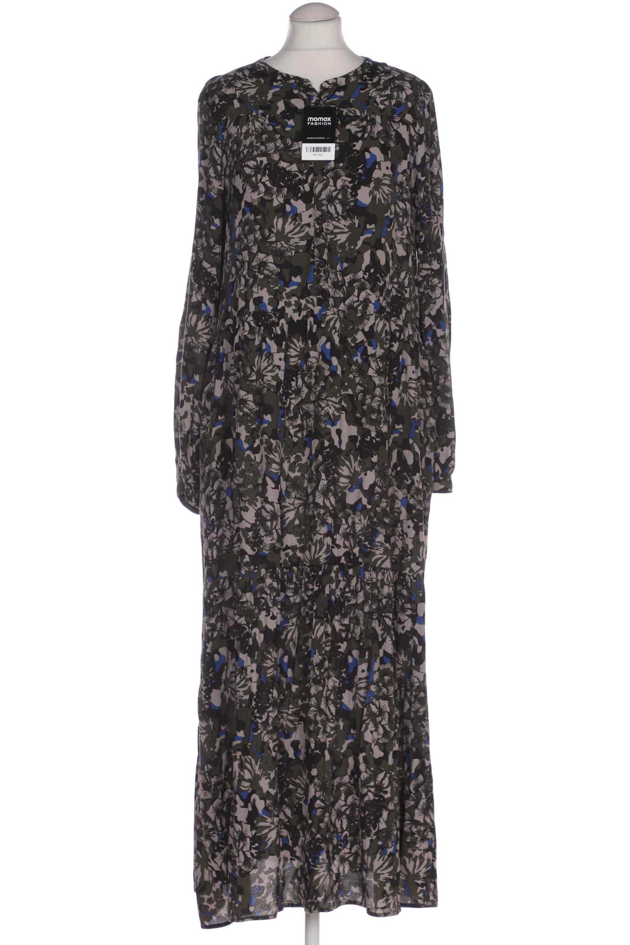 

camel active Damen Kleid, grün, Gr. 36