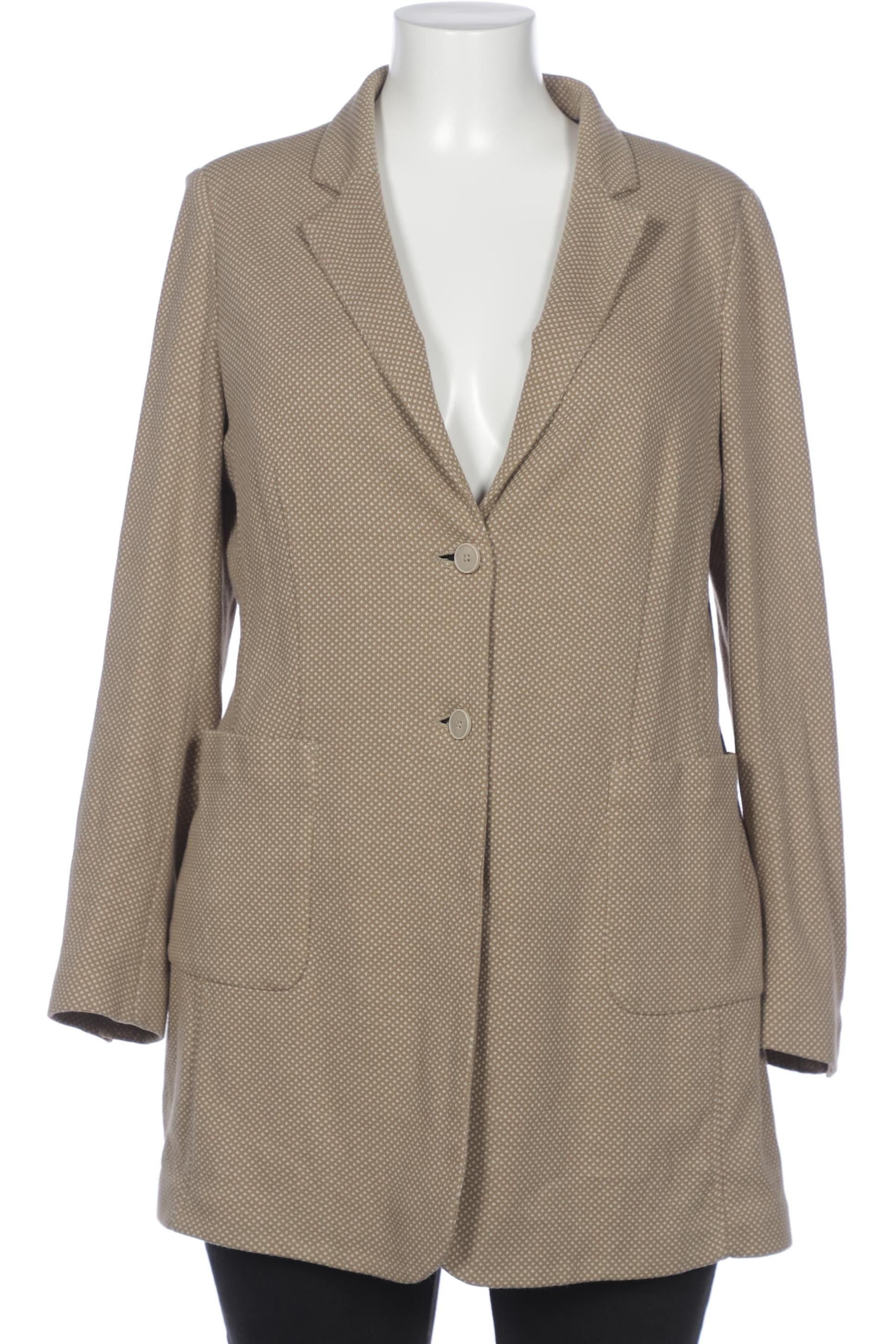 

camel active Damen Blazer, beige, Gr. 42