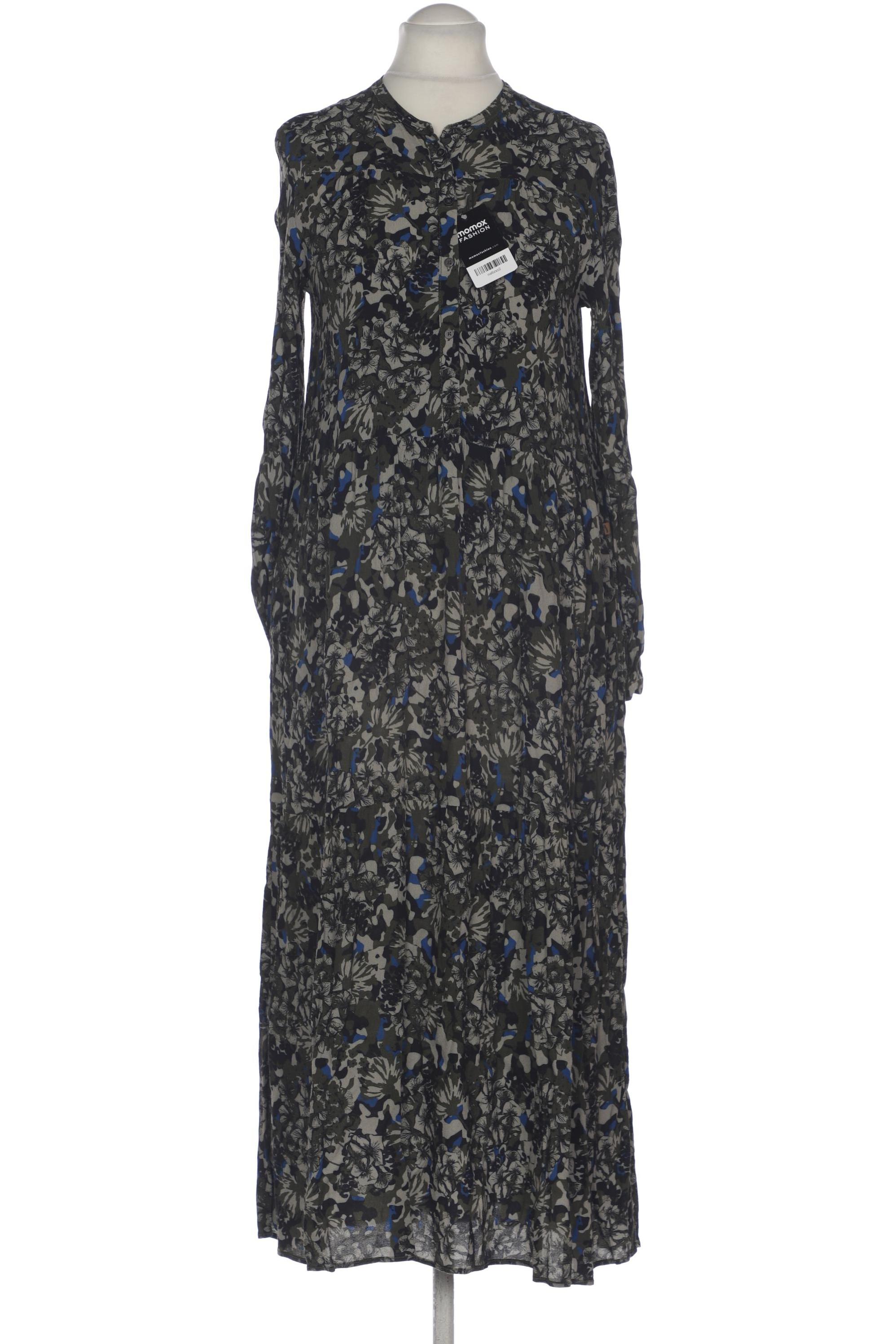 

camel active Damen Kleid, grün, Gr. 36