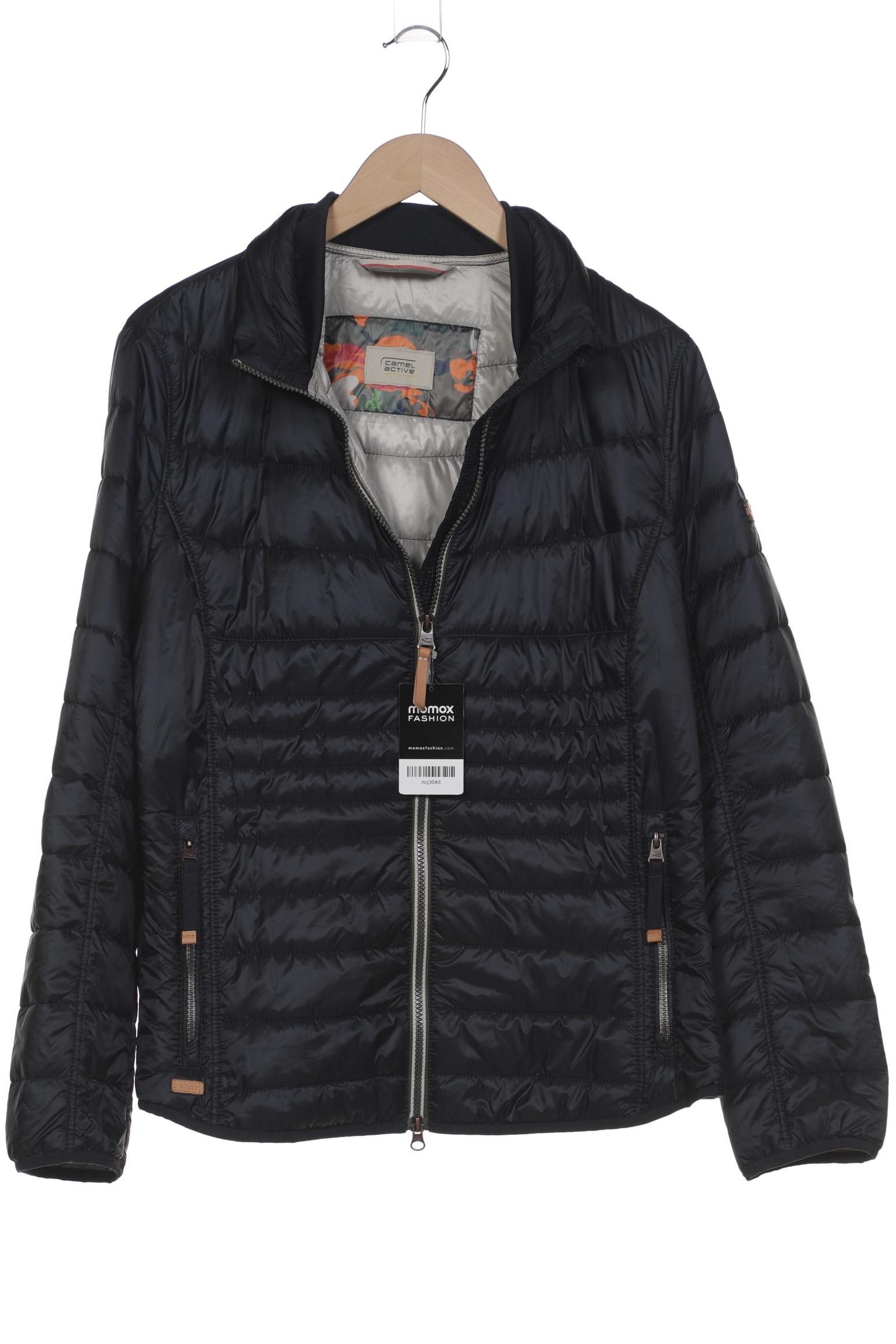 

camel active Damen Jacke, marineblau, Gr. 44