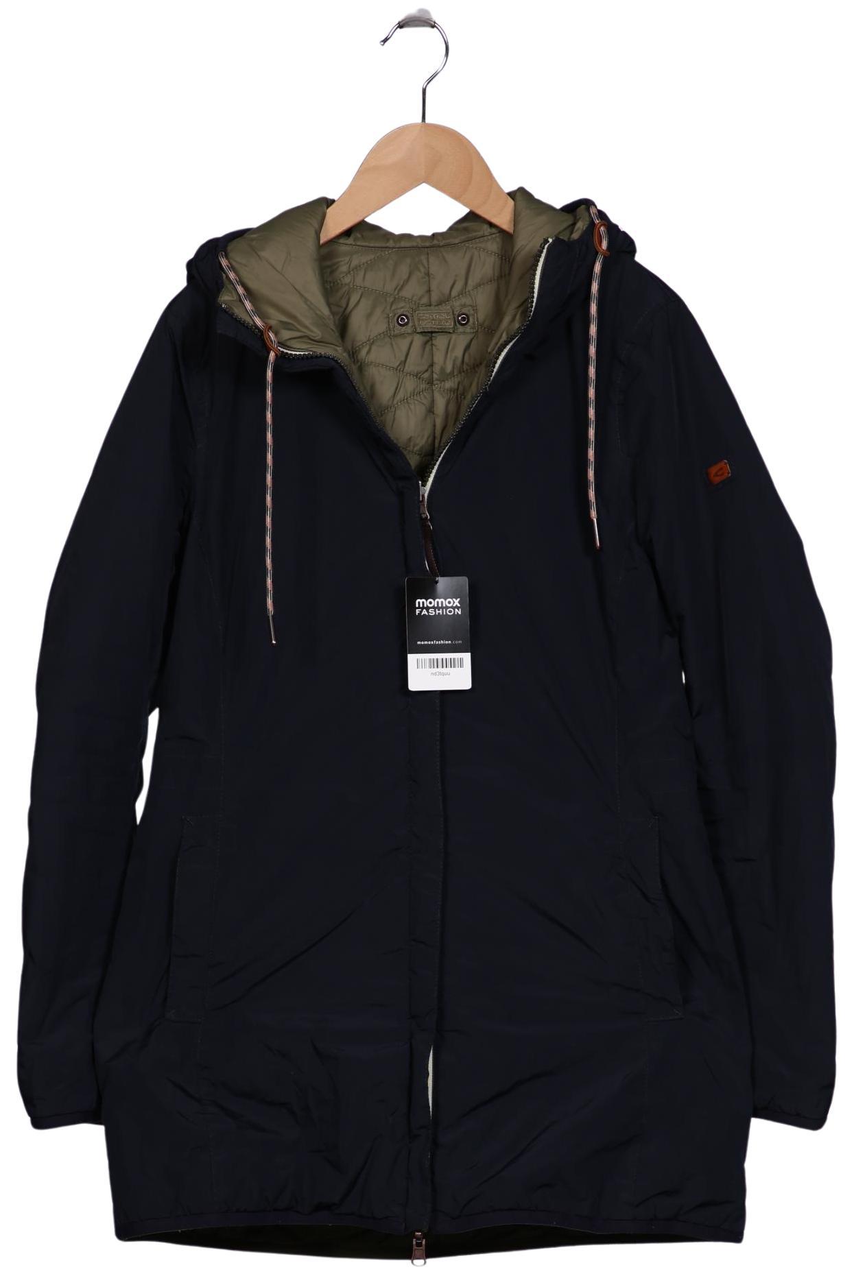 

camel active Damen Mantel, marineblau, Gr. 36