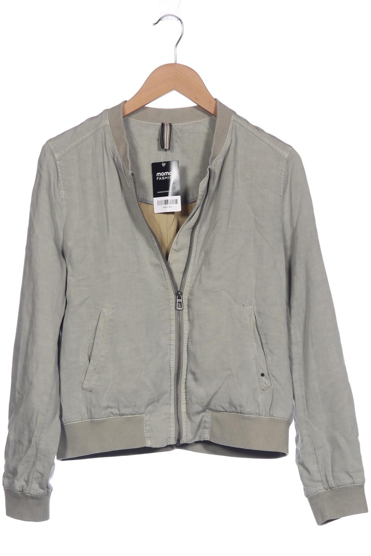 

camel active Damen Jacke, hellgrün, Gr. 40