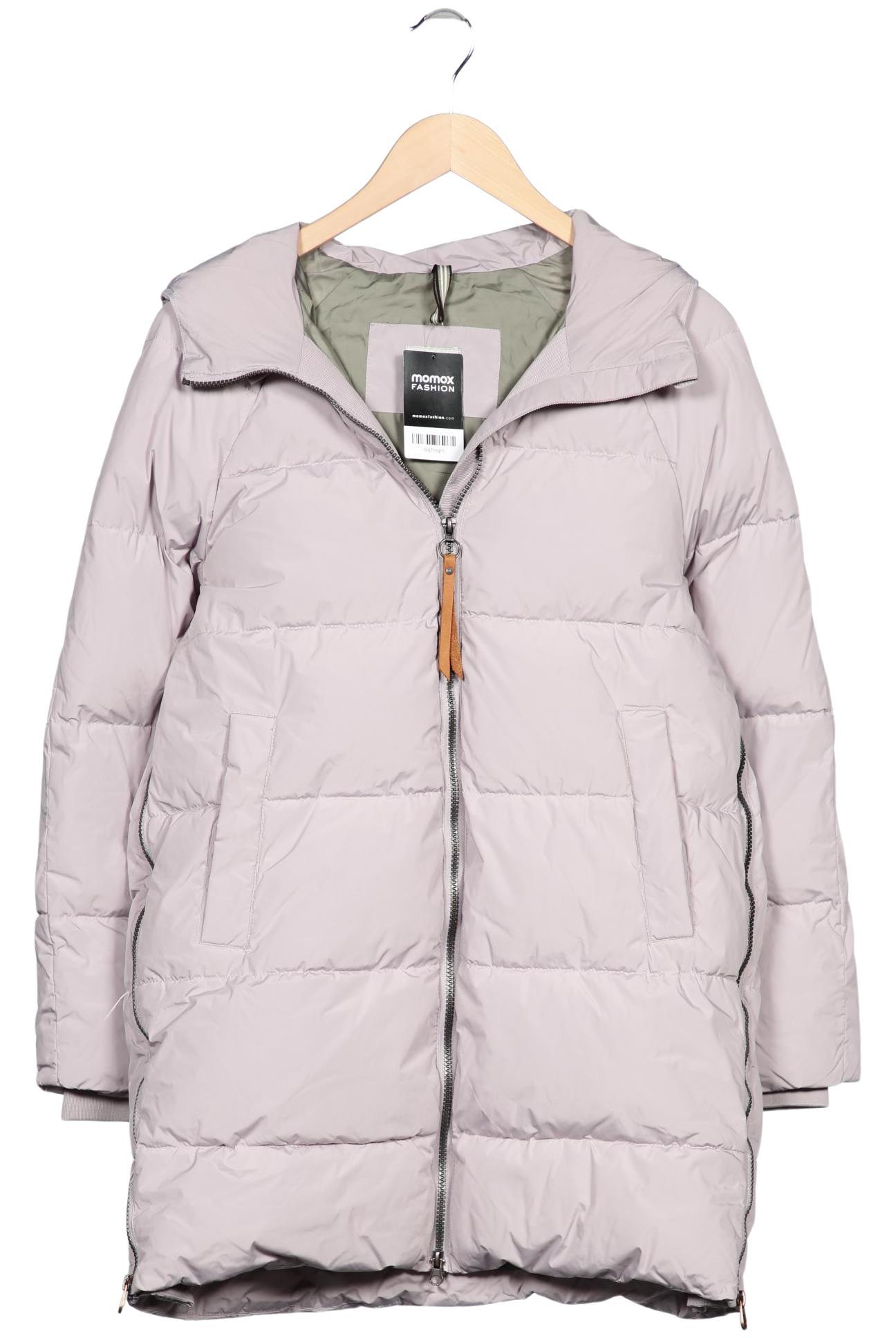 

camel active Damen Mantel, grau, Gr. 36