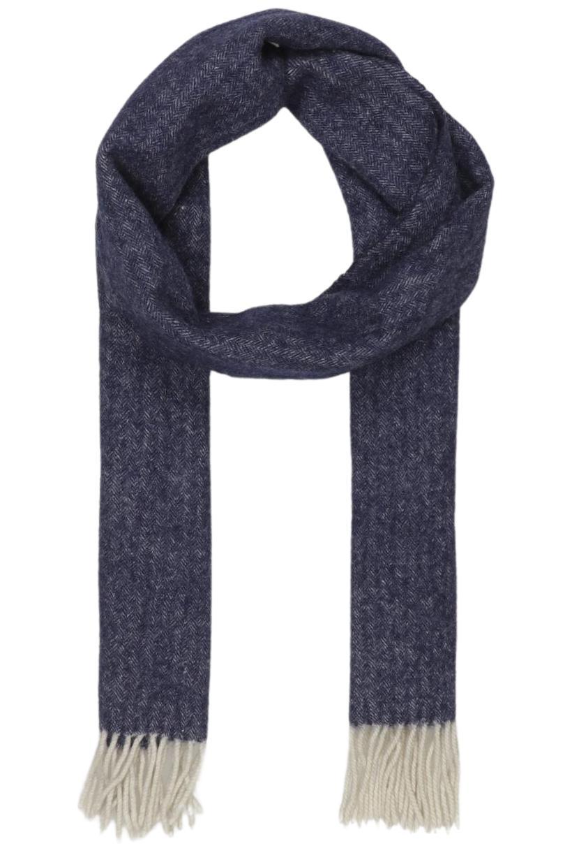 

camel active Damen Schal, marineblau, Gr.