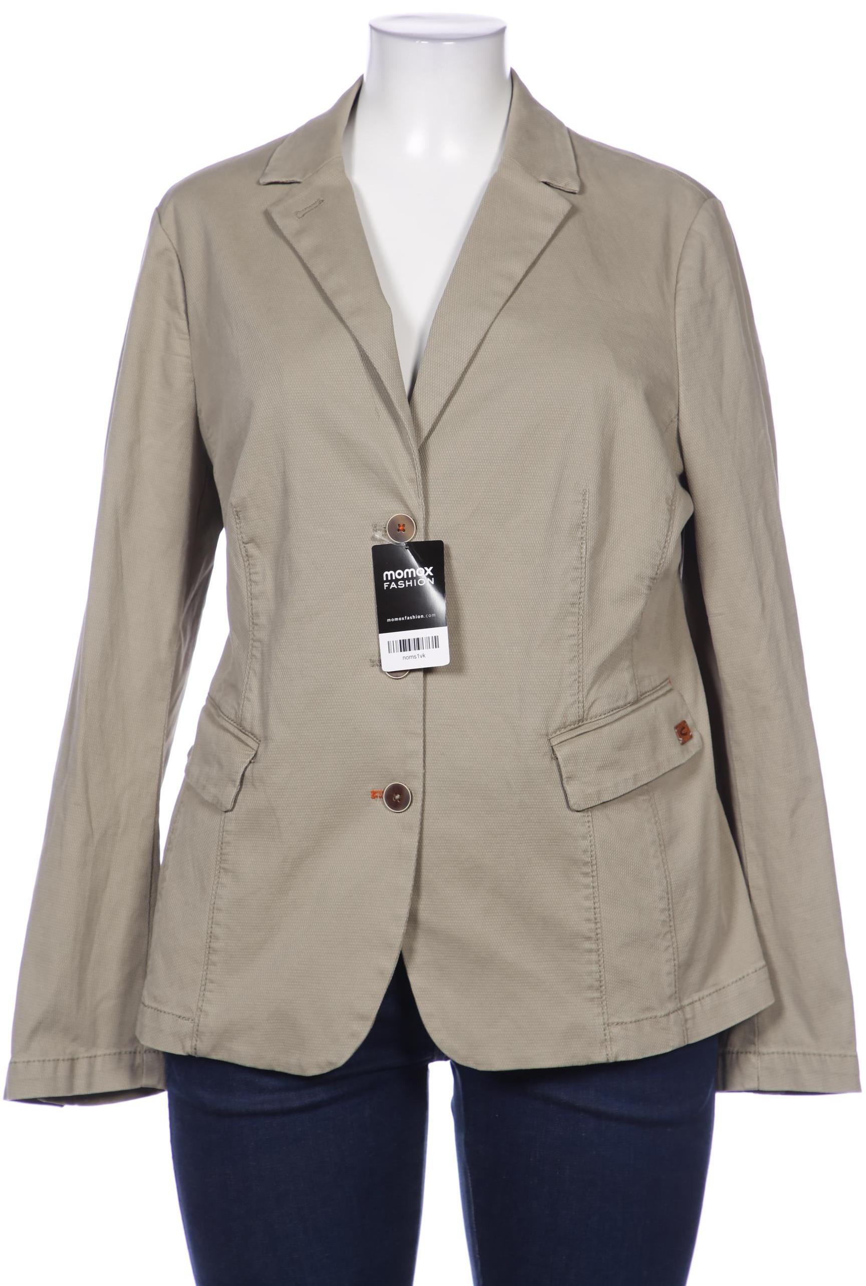 

camel active Damen Blazer, beige