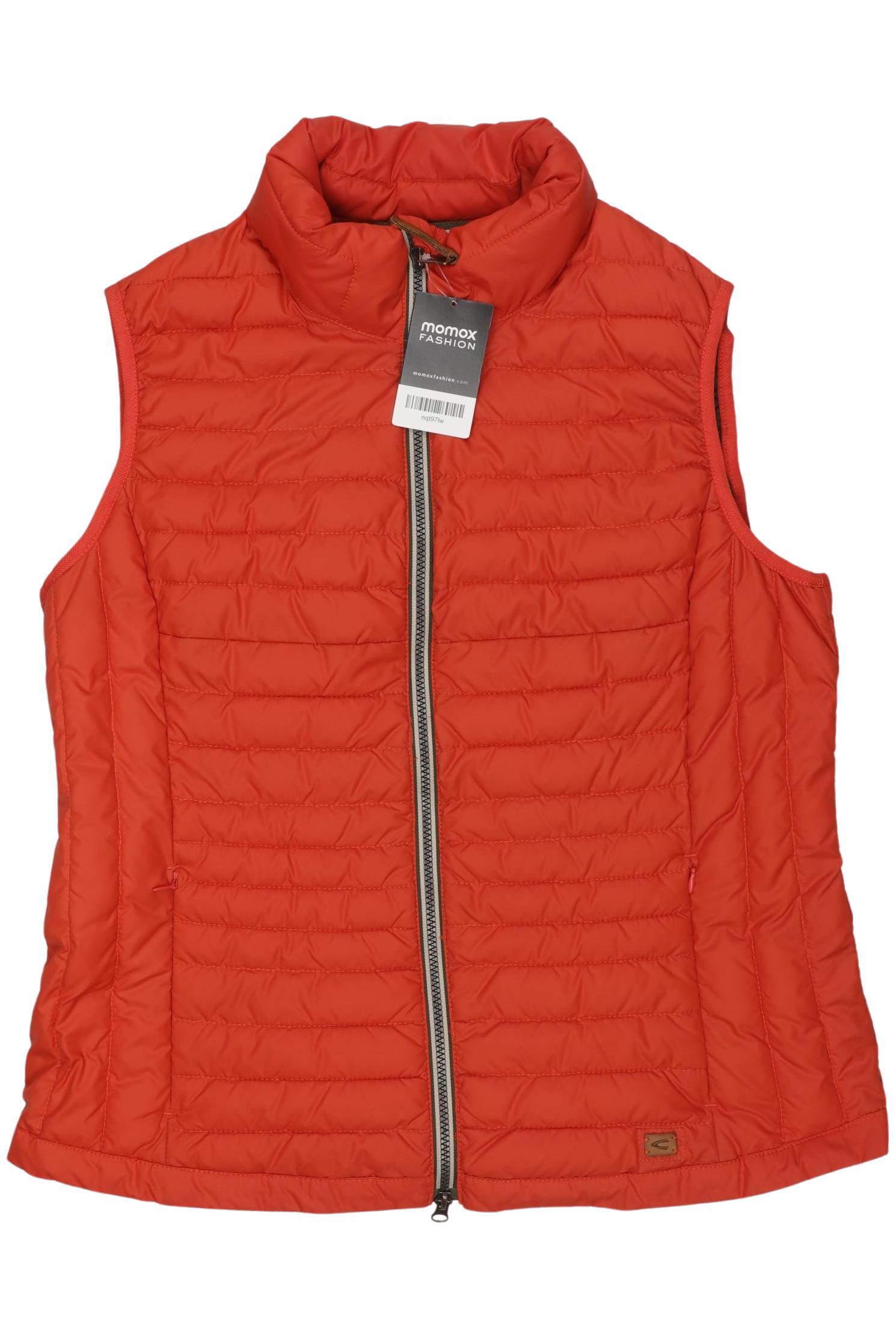 

camel active Damen Weste, rot, Gr. 42