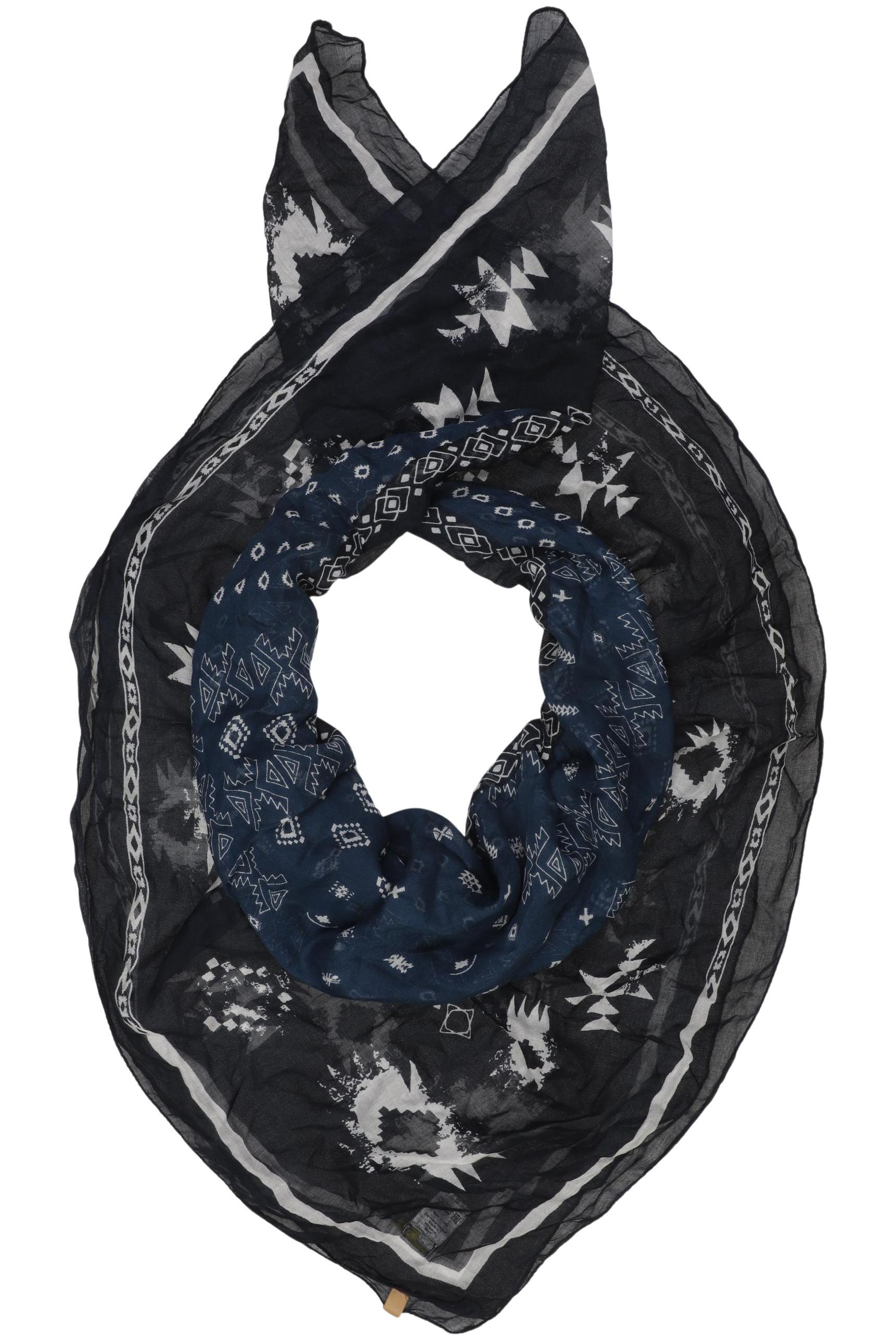 

camel active Damen Schal, mehrfarbig, Gr.