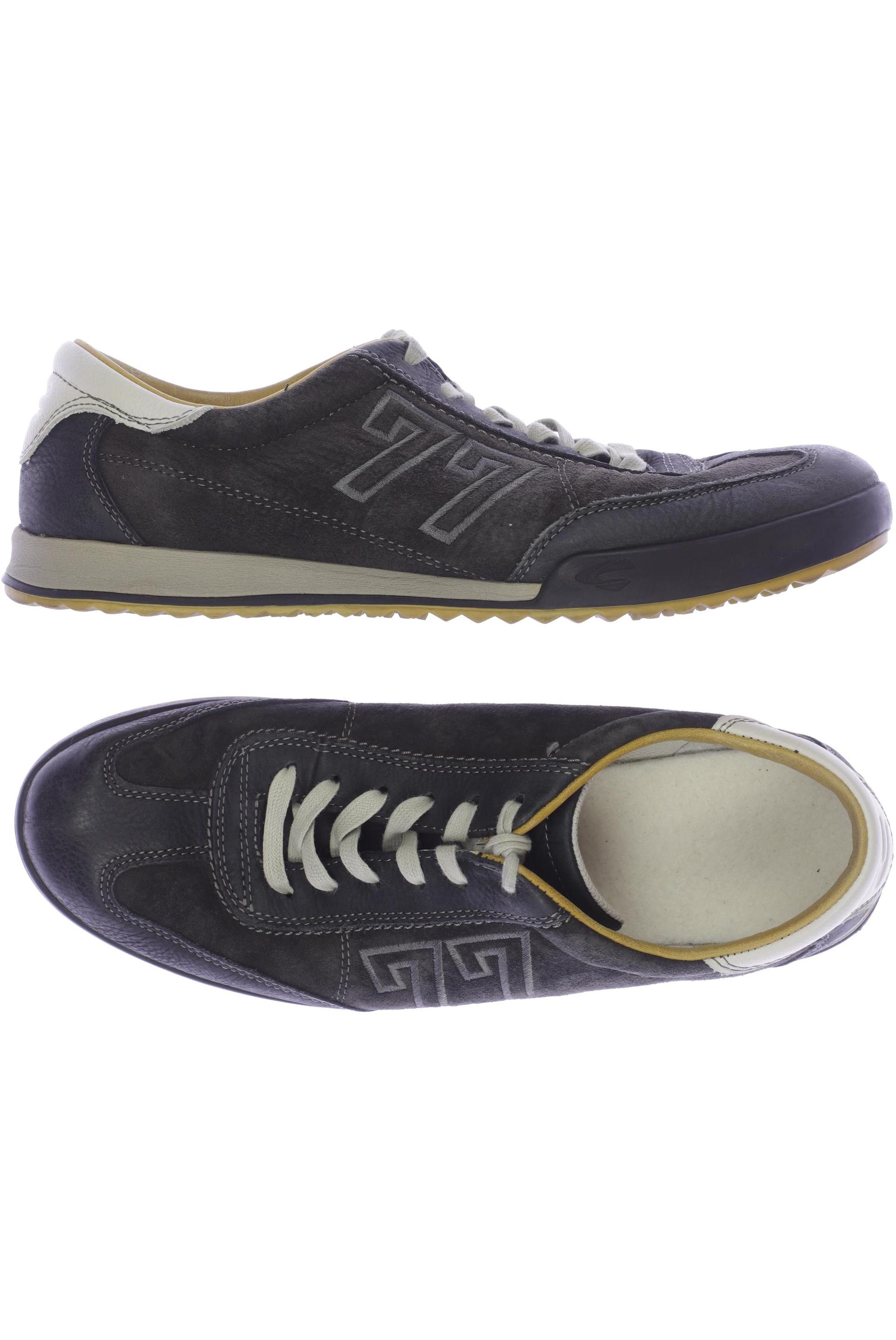 

camel active Damen Sneakers, grau, Gr. 41