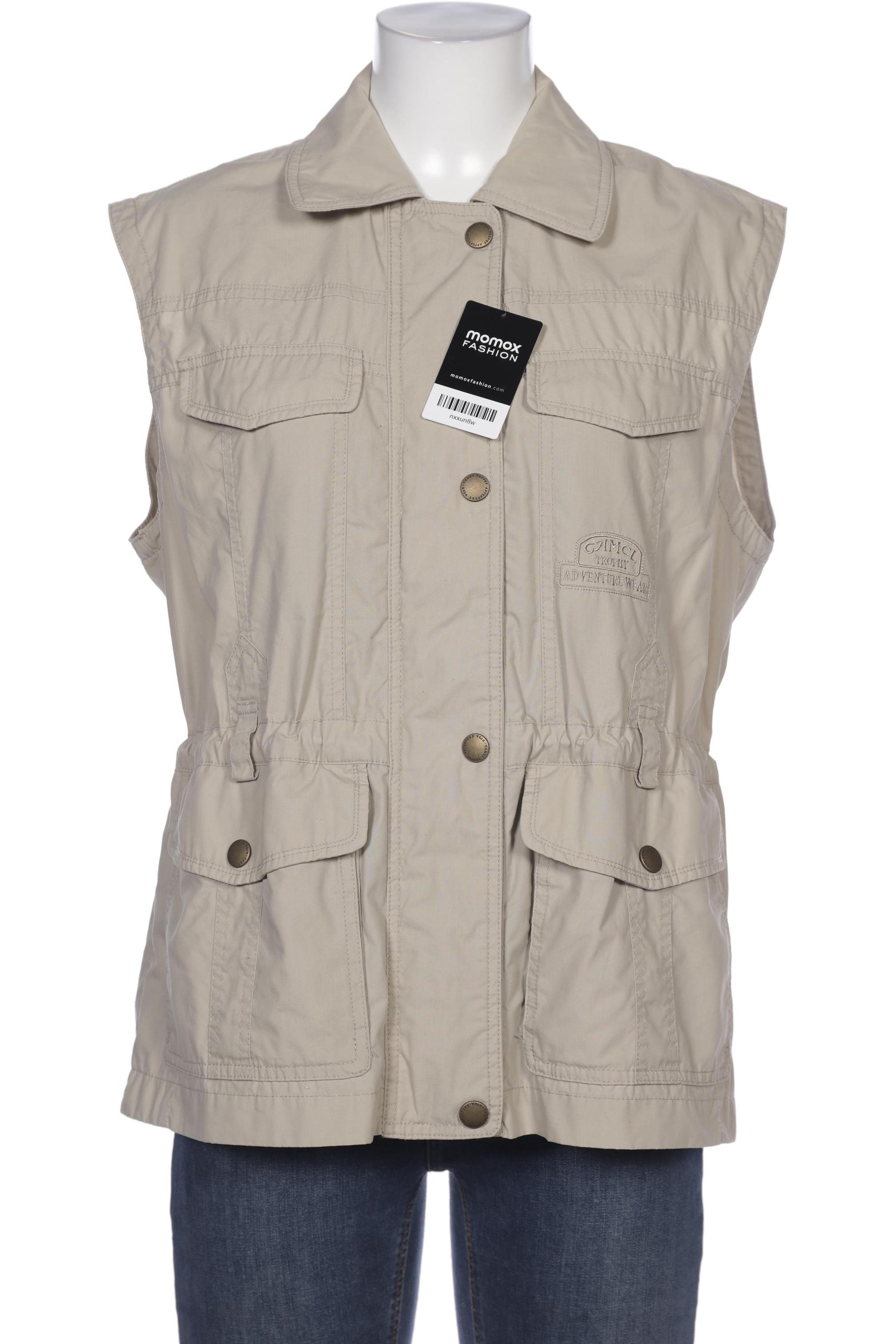 

camel active Damen Weste, beige
