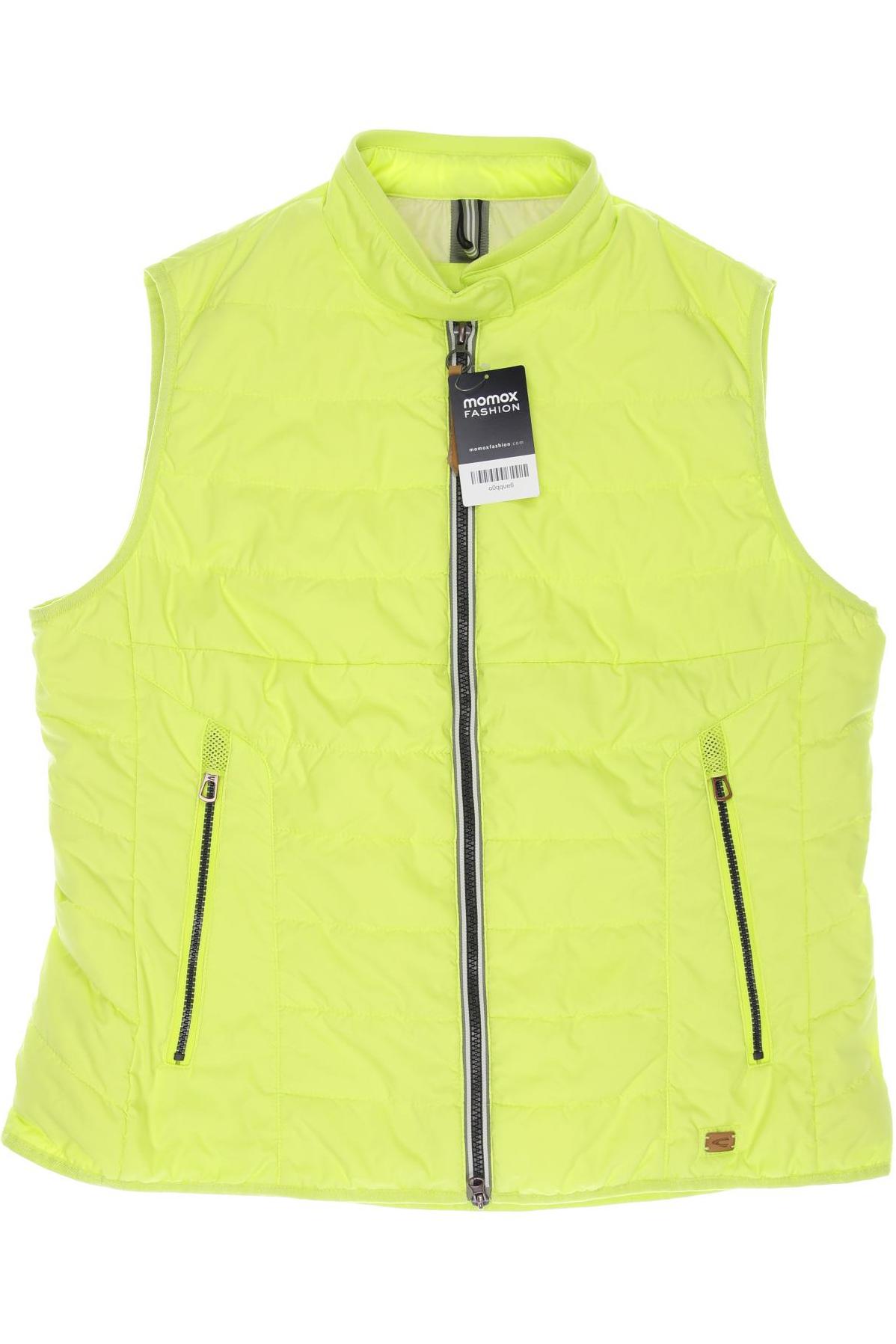 

camel active Damen Weste, neon