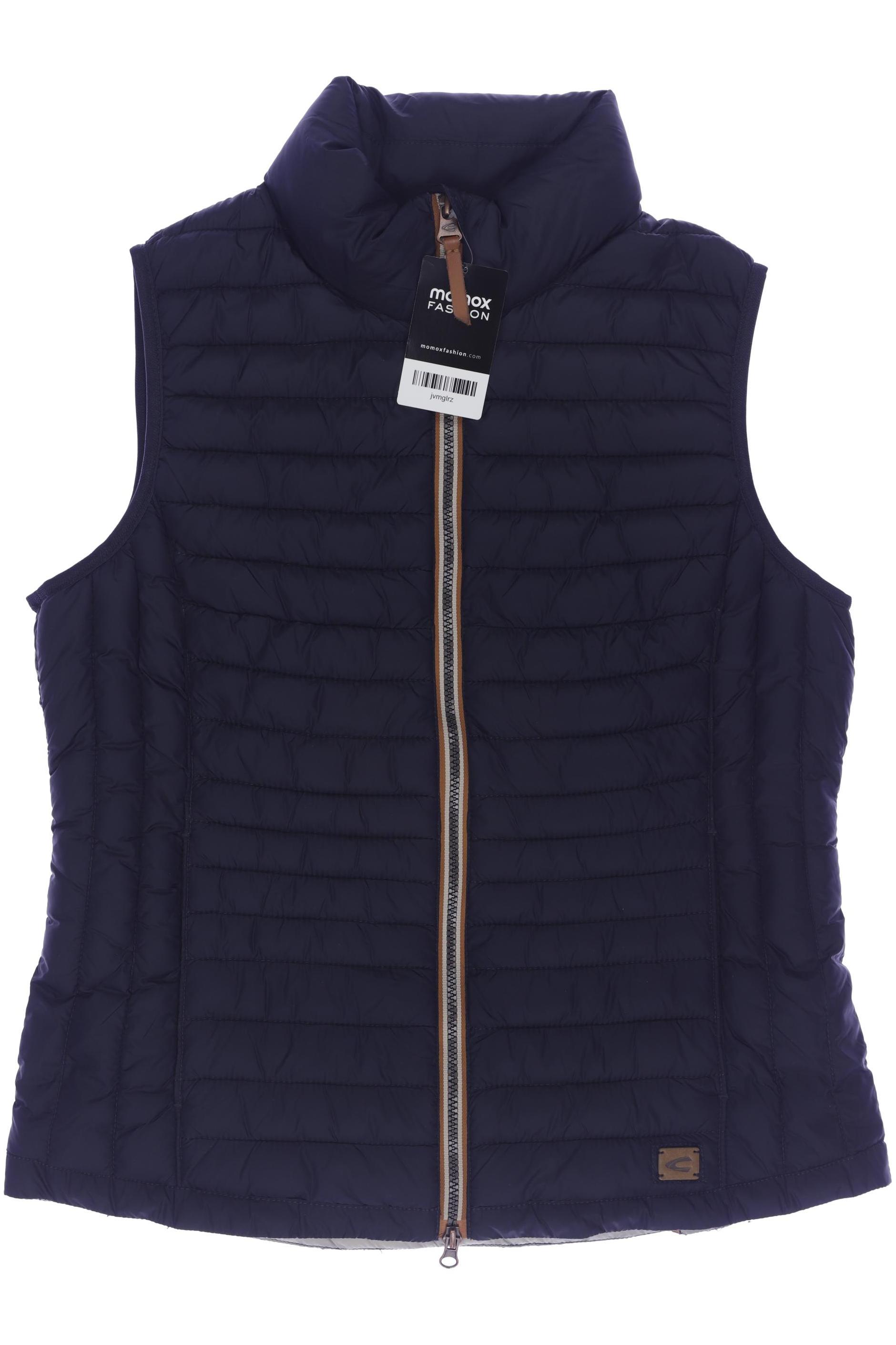 

camel active Damen Weste, marineblau, Gr. 40