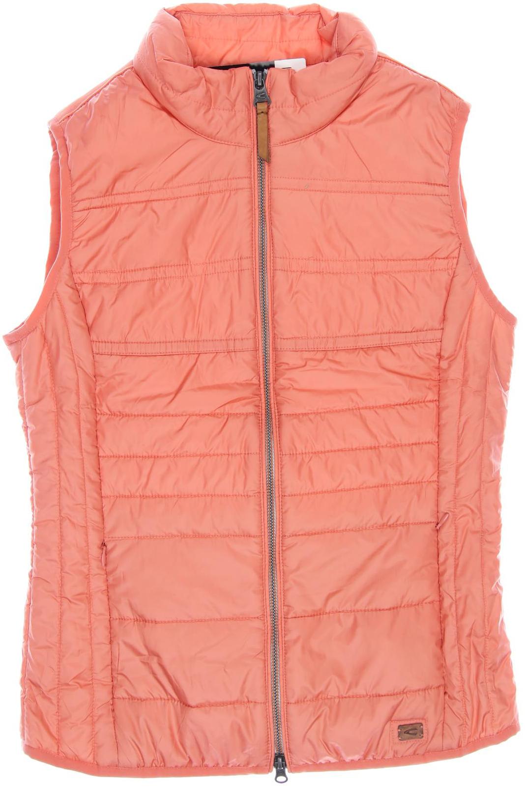 

camel active Damen Weste, orange