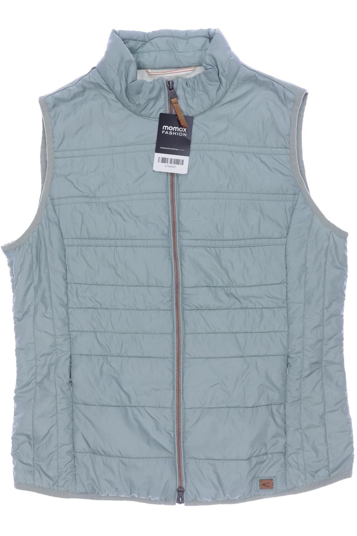 

camel active Damen Weste, hellgrün
