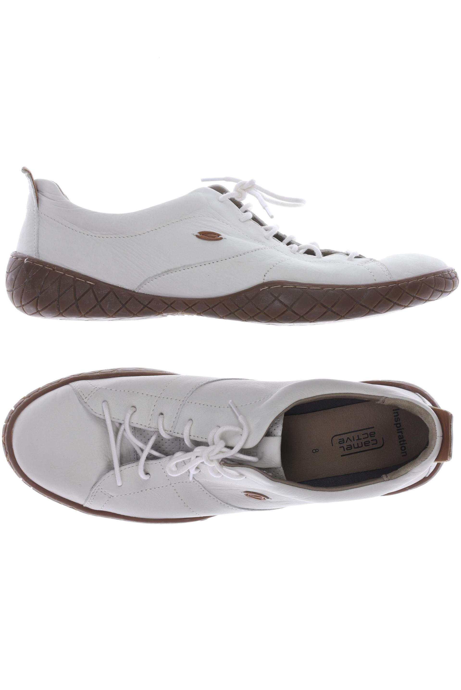 

camel active Damen Sneakers, hellgrün