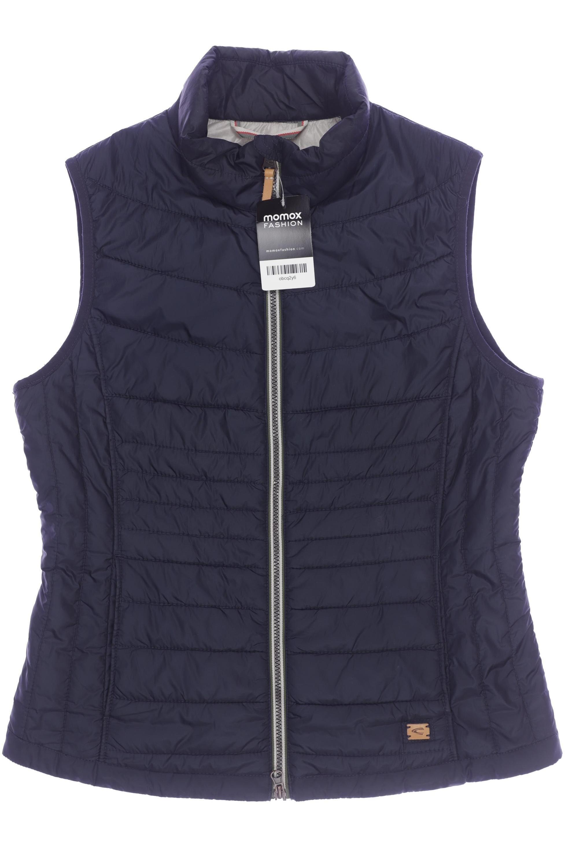 

camel active Damen Weste, marineblau, Gr. 40