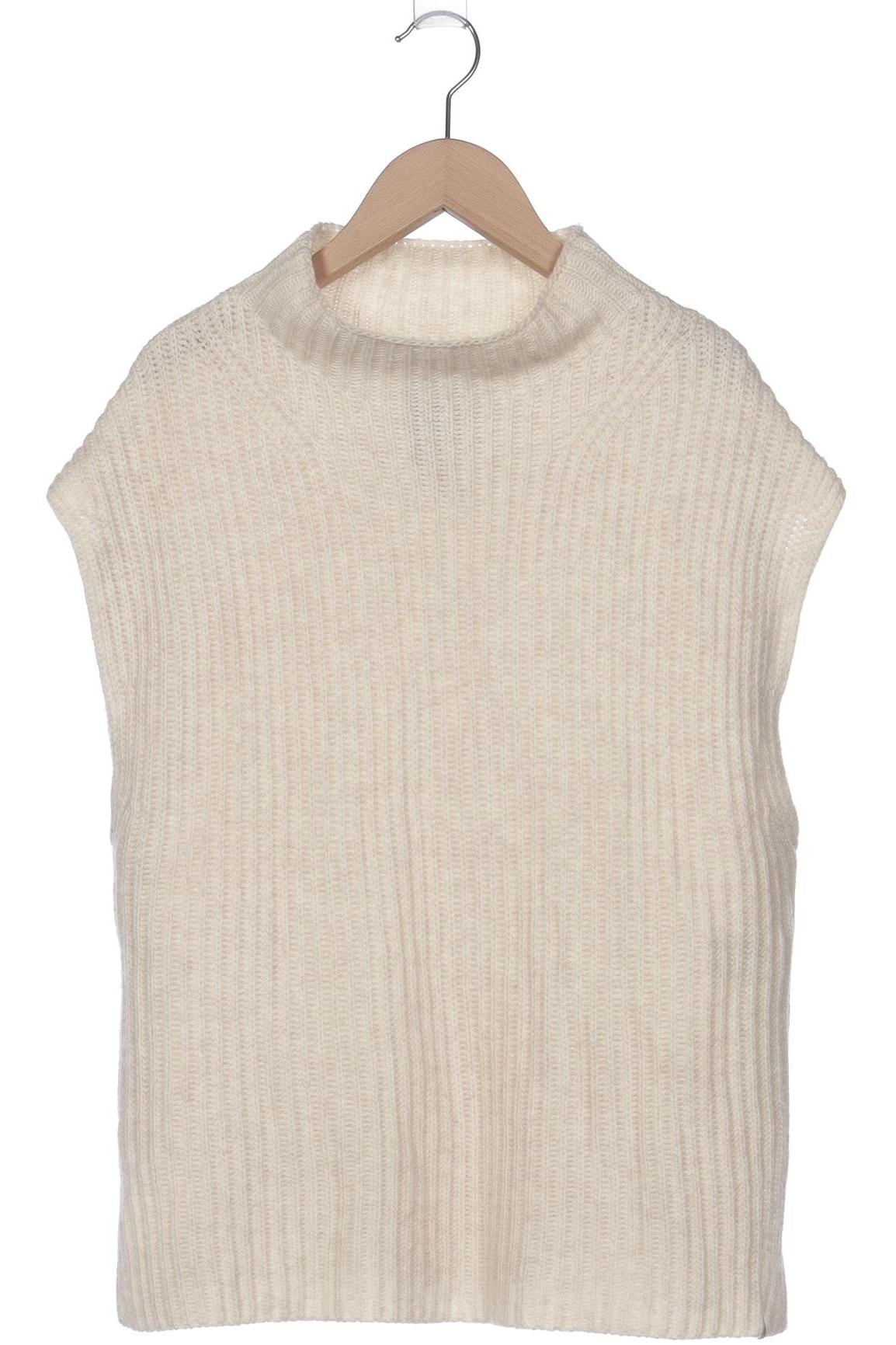 

camel active Damen Pullover, cremeweiß, Gr. 38