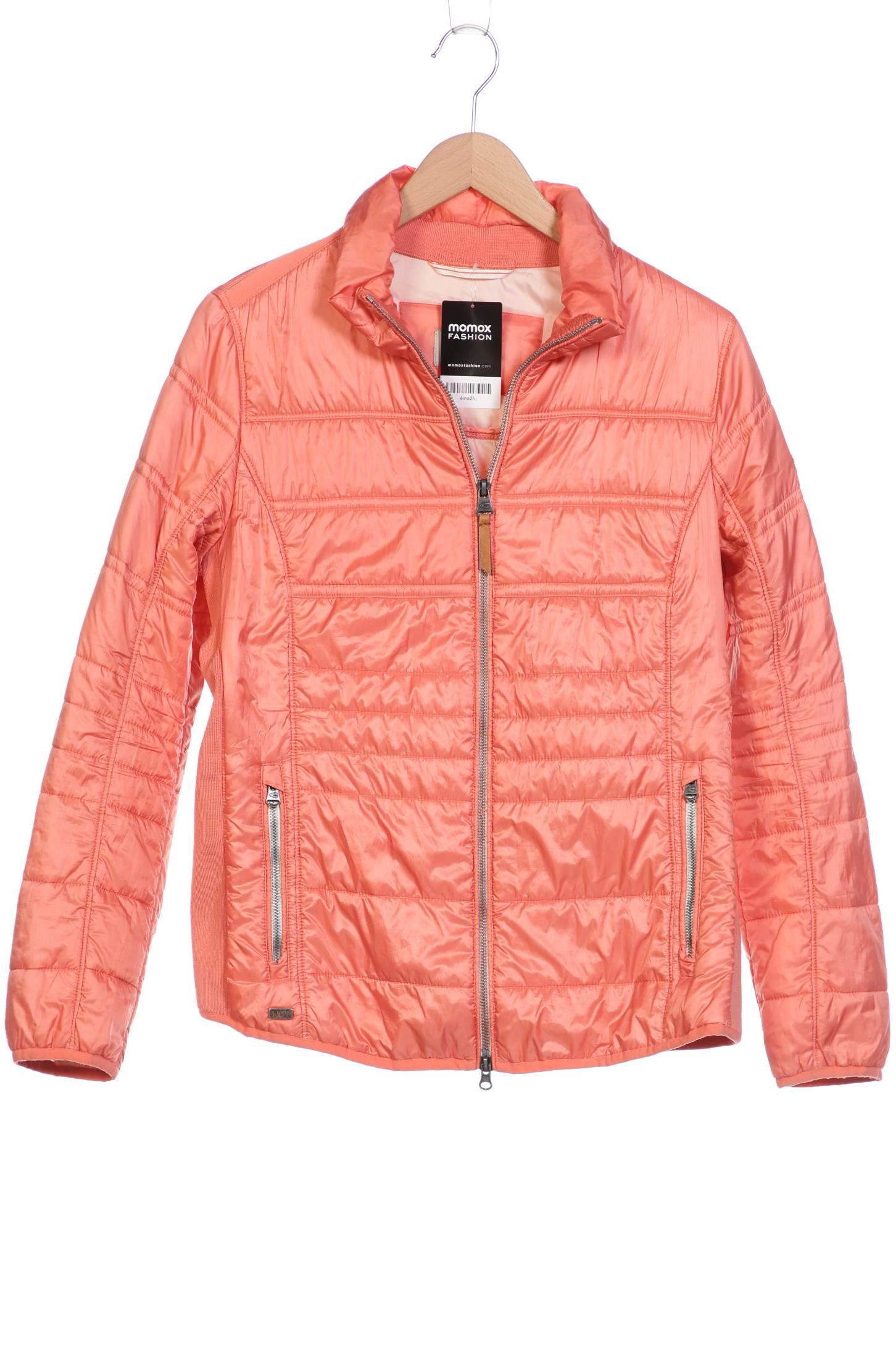 

camel active Damen Jacke, orange, Gr. 42