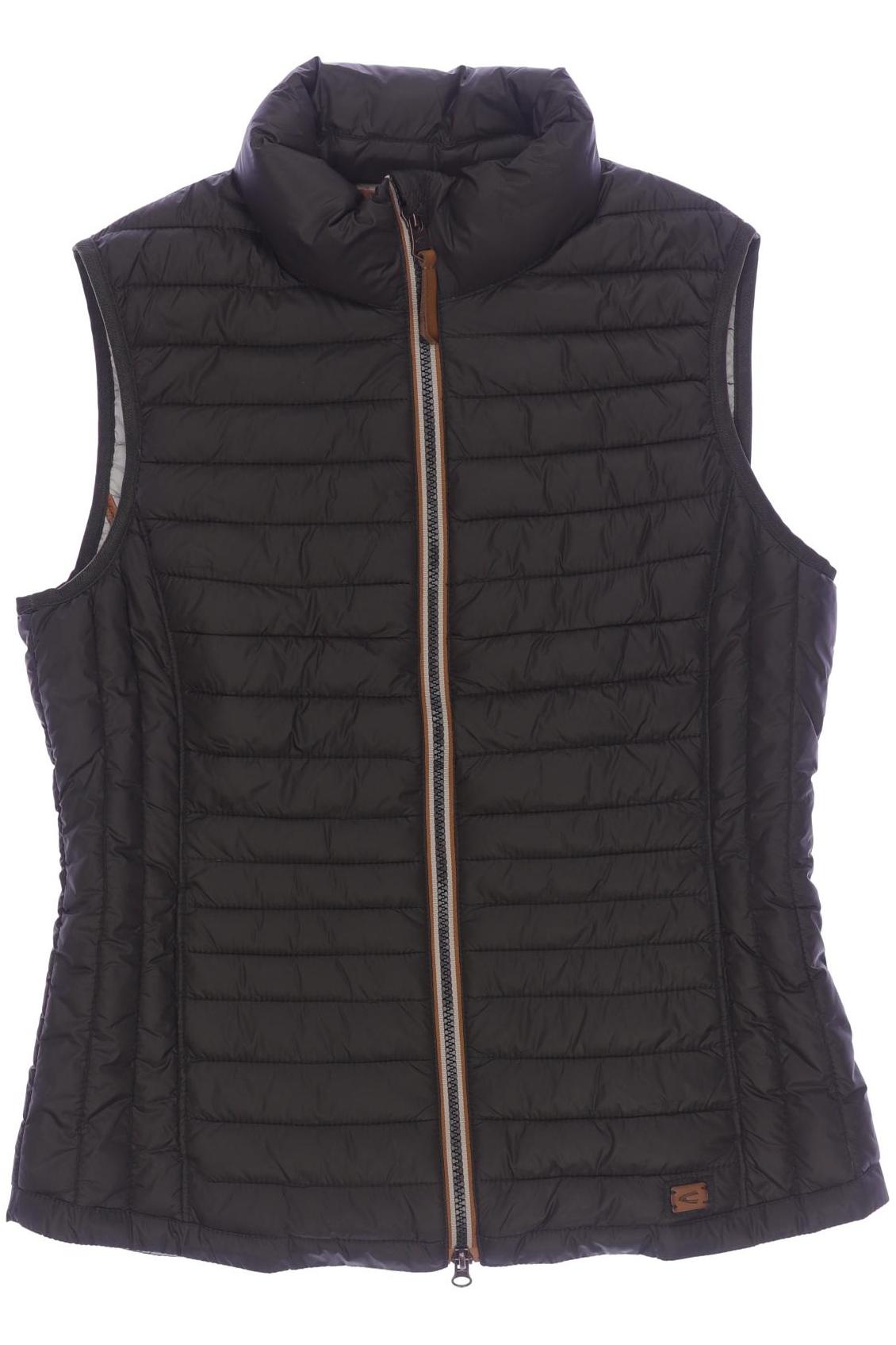 

camel active Damen Weste, grün, Gr. 36