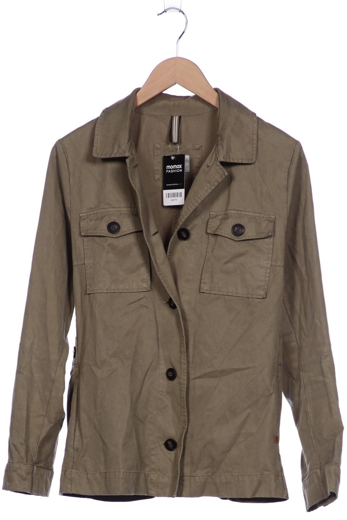 

camel active Damen Jacke, grün, Gr. 36