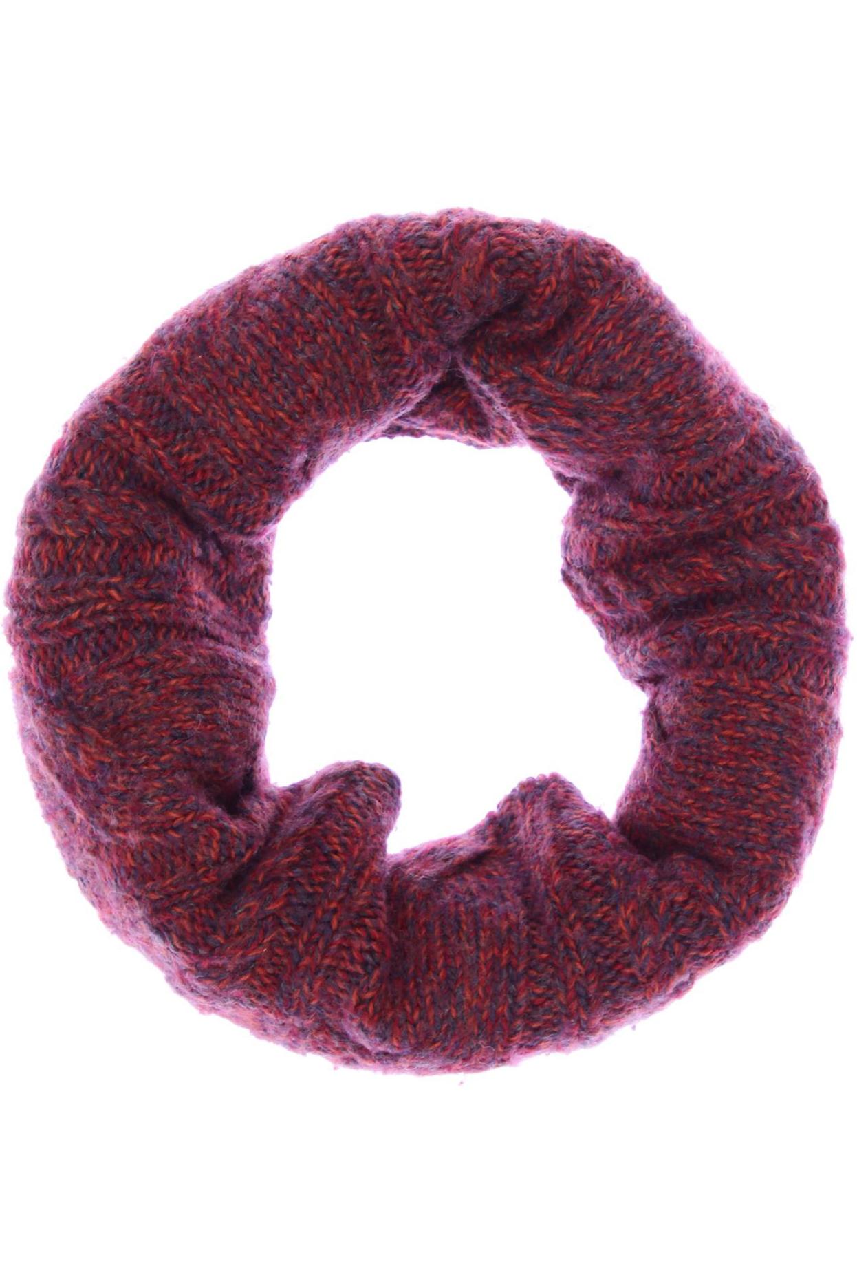 

camel active Damen Schal, rot, Gr.