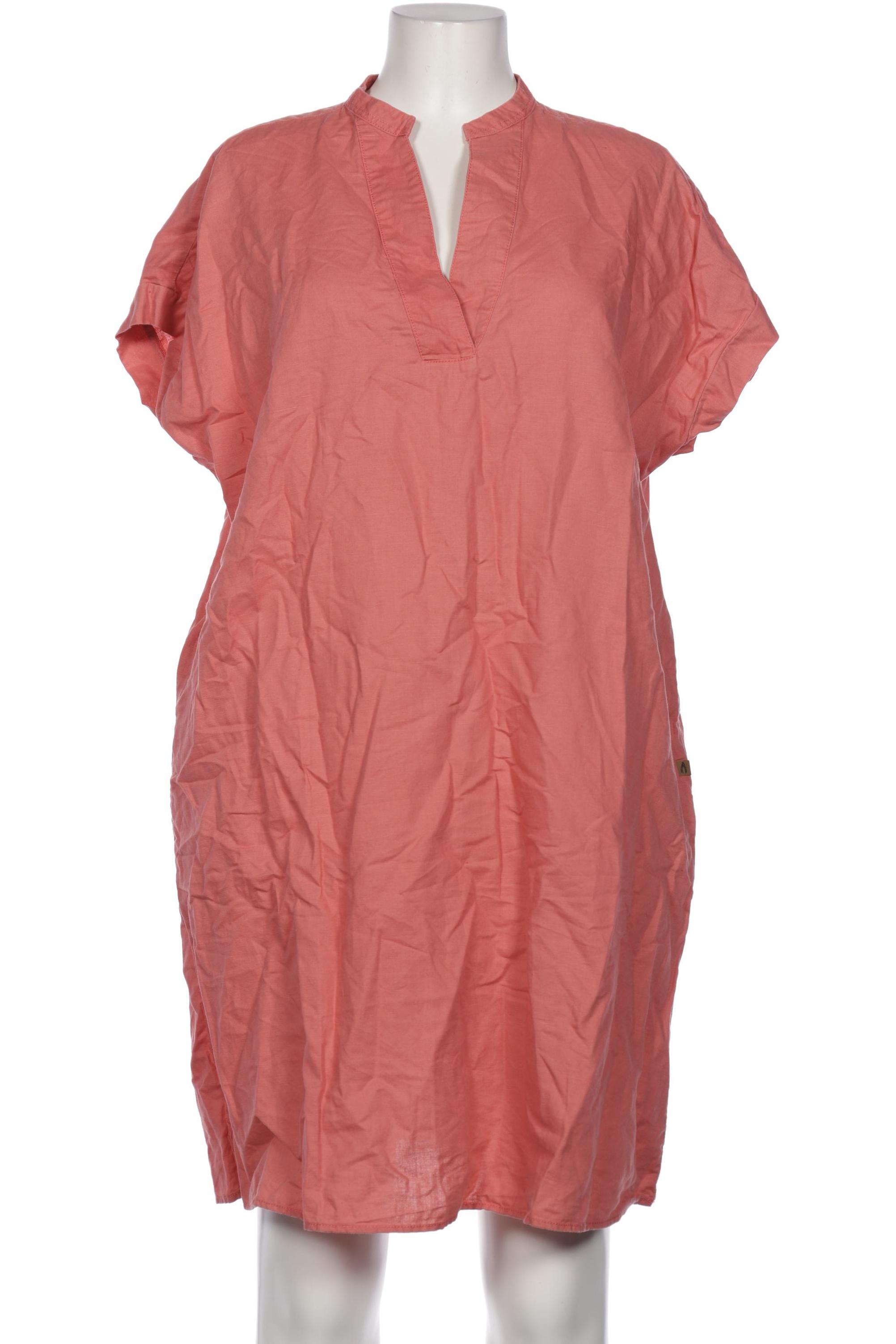 

camel active Damen Kleid, pink, Gr. 44