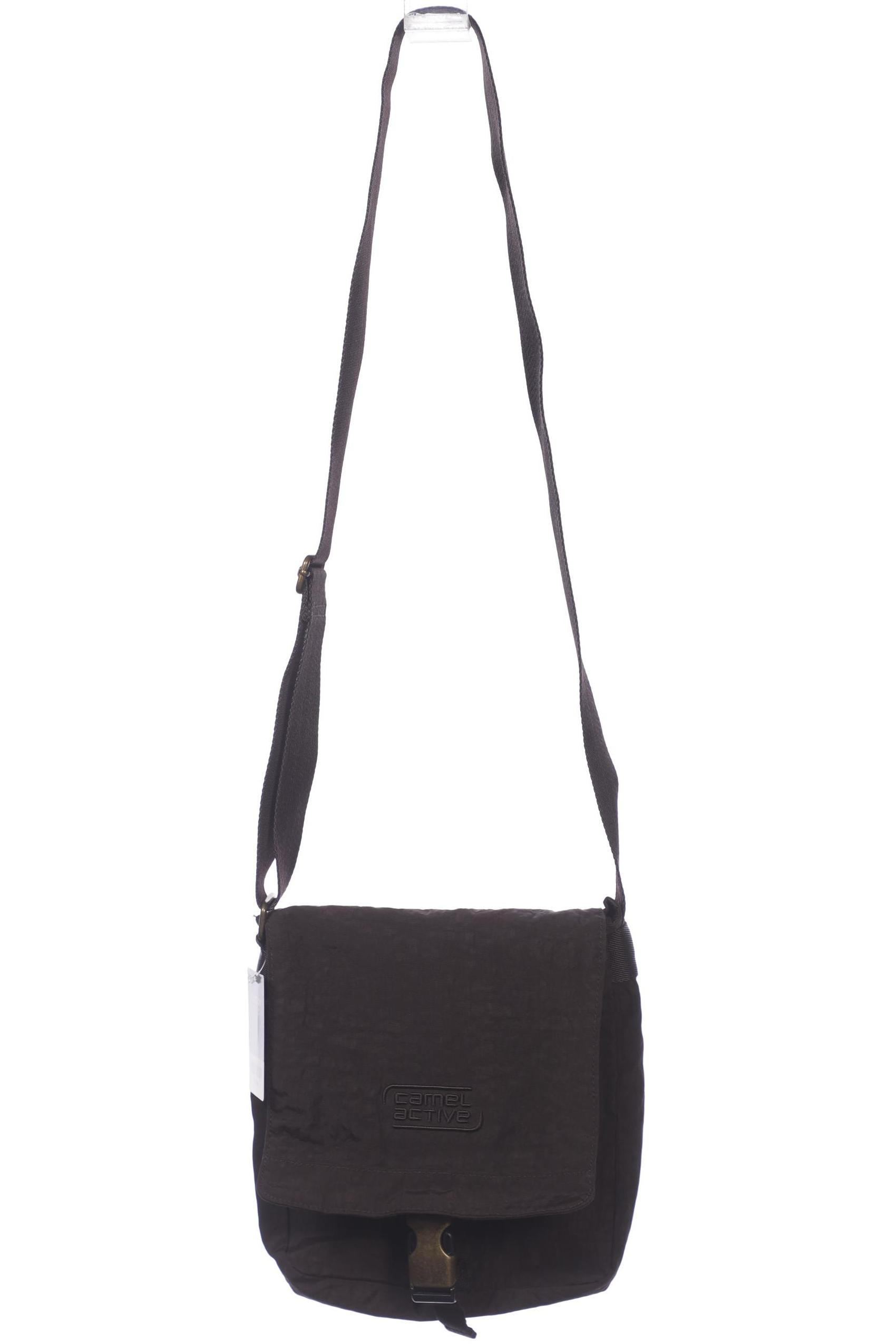 

camel active Damen Handtasche, braun