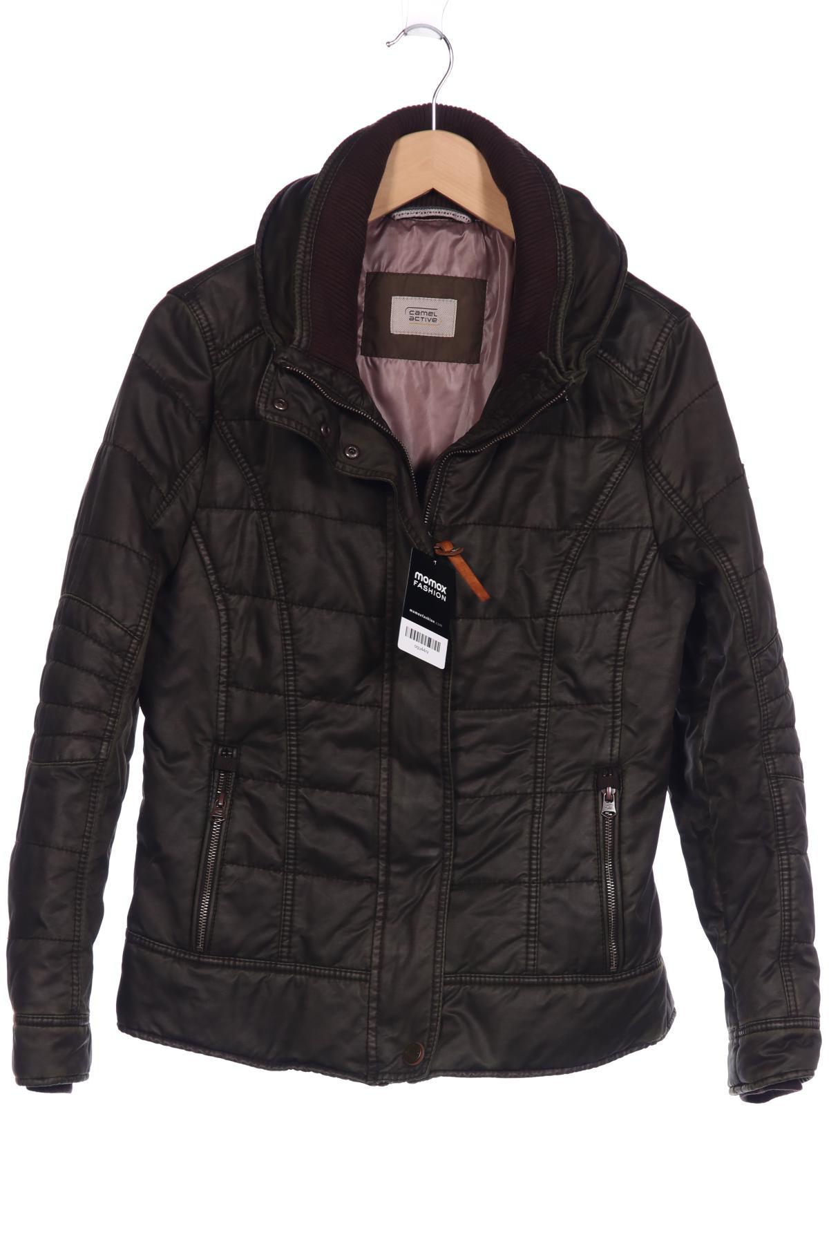 

camel active Damen Jacke, braun