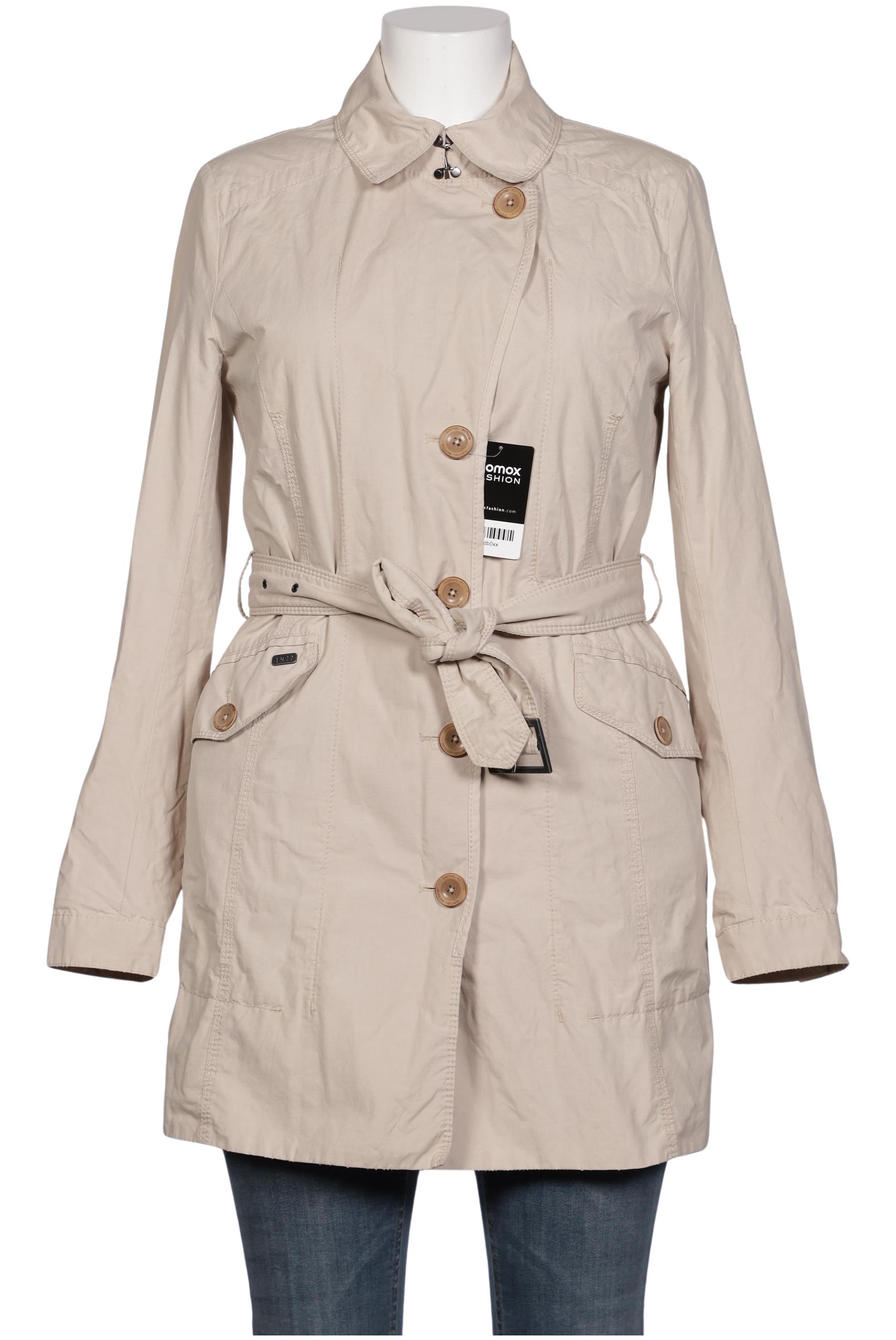 

camel active Damen Mantel, beige, Gr. 38