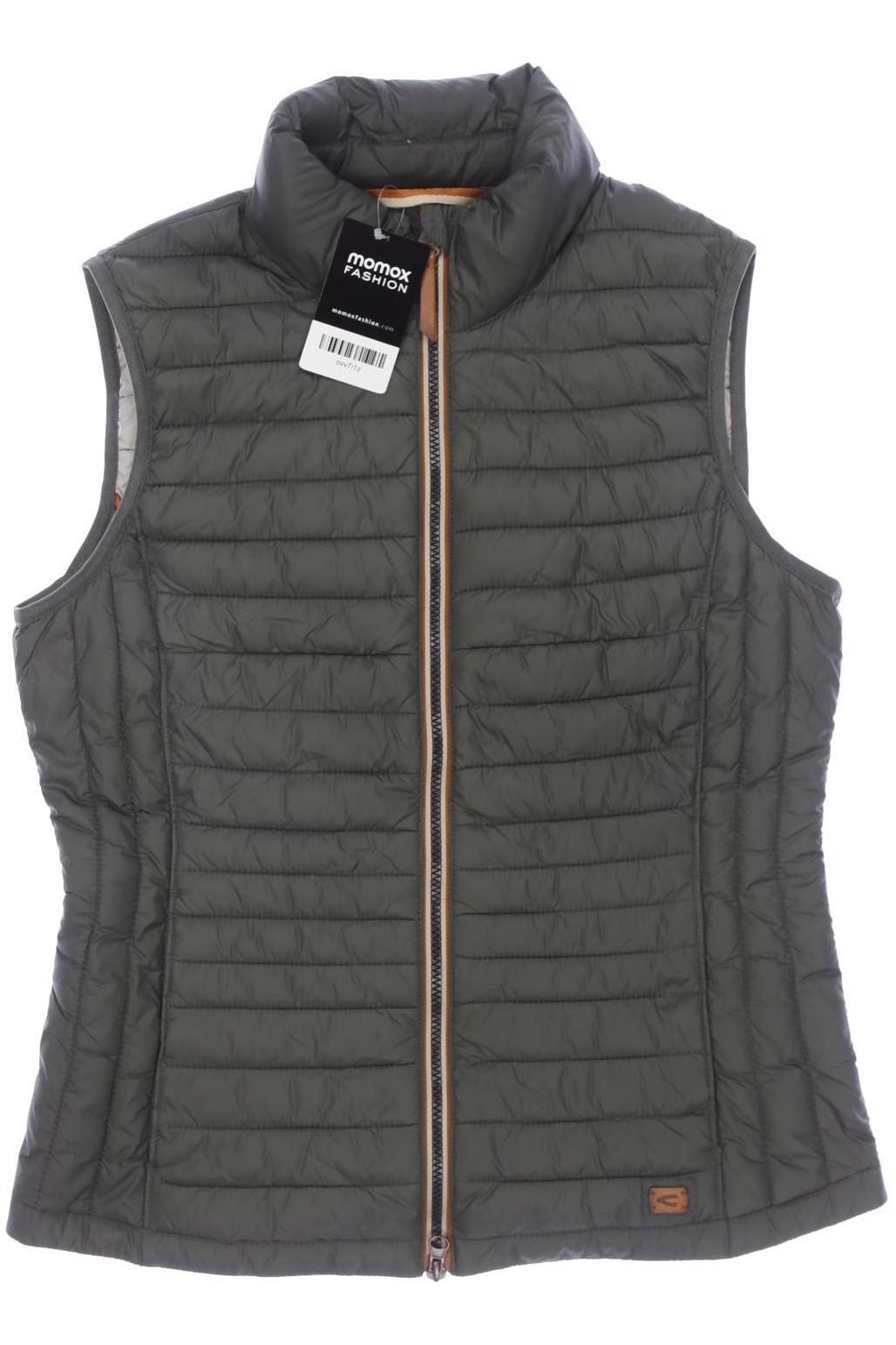 

camel active Damen Weste, grün, Gr. 36