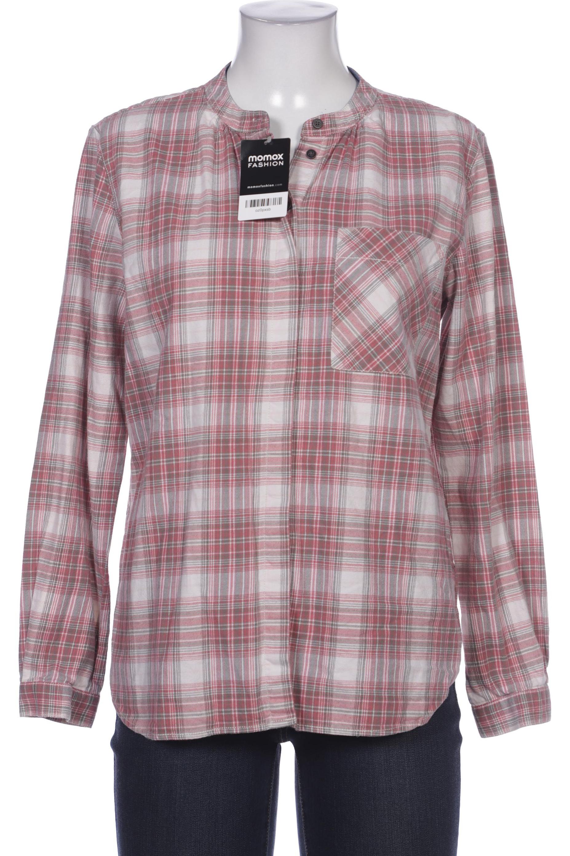

camel active Damen Bluse, pink, Gr. 36