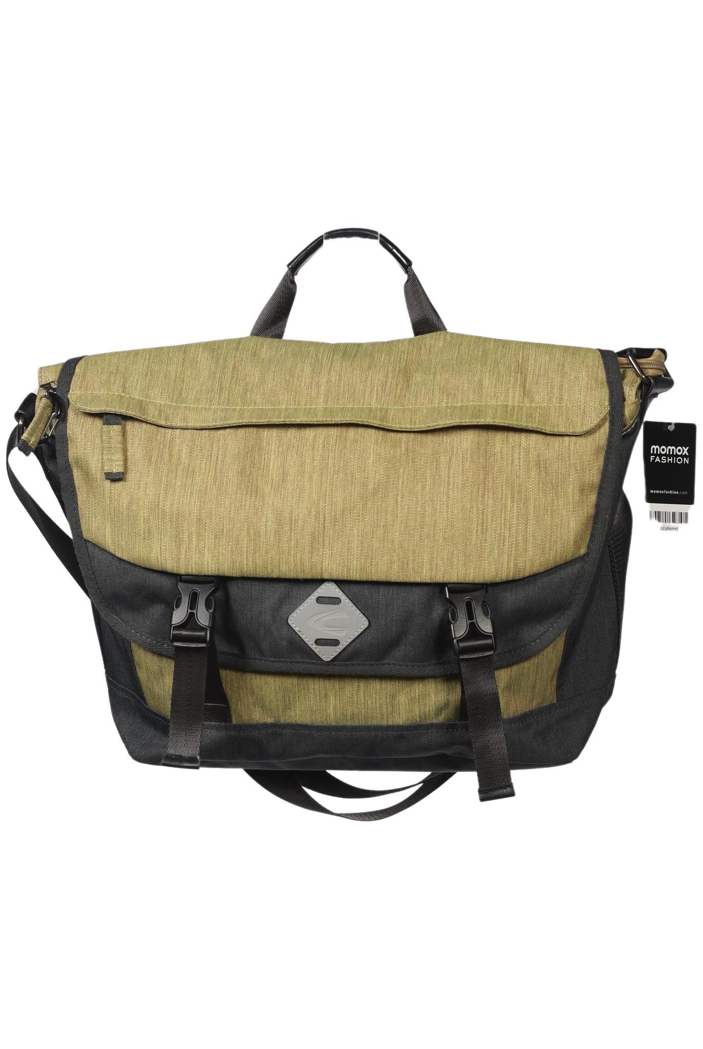 

camel active Damen Handtasche, beige, Gr.