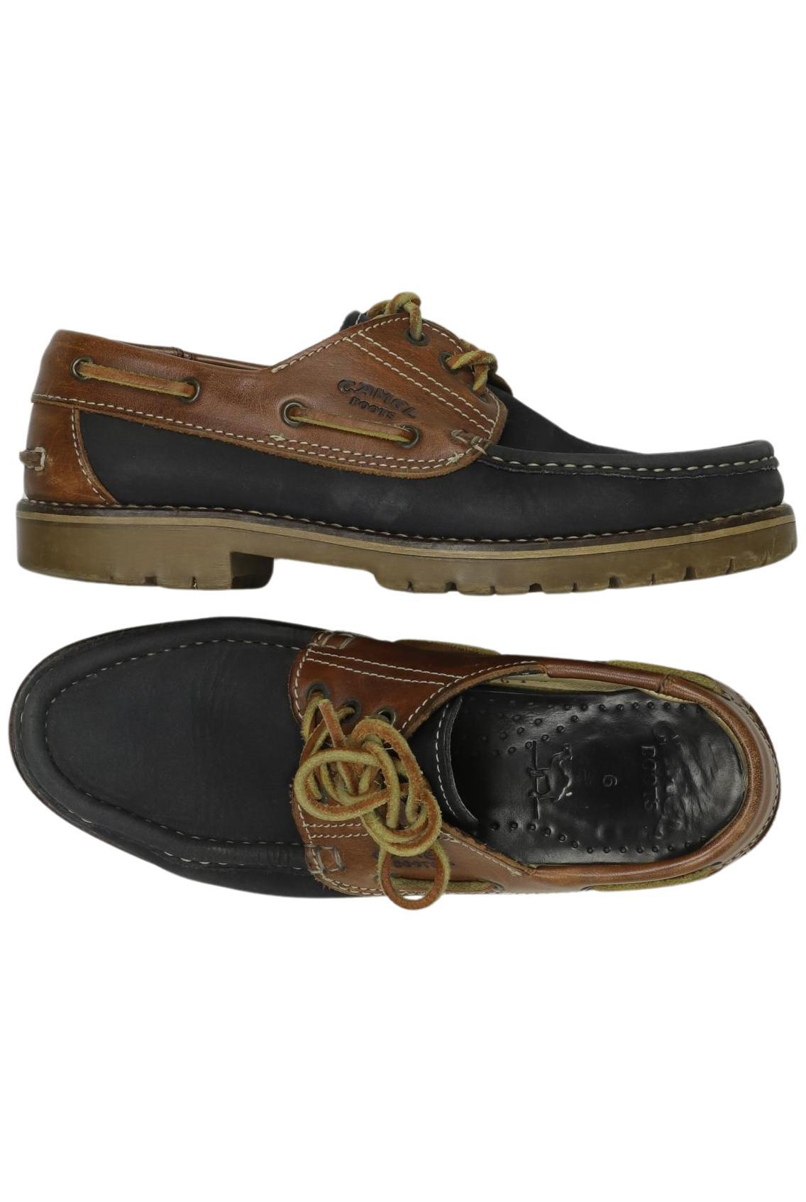 

camel active Damen Halbschuh, mehrfarbig, Gr. 6