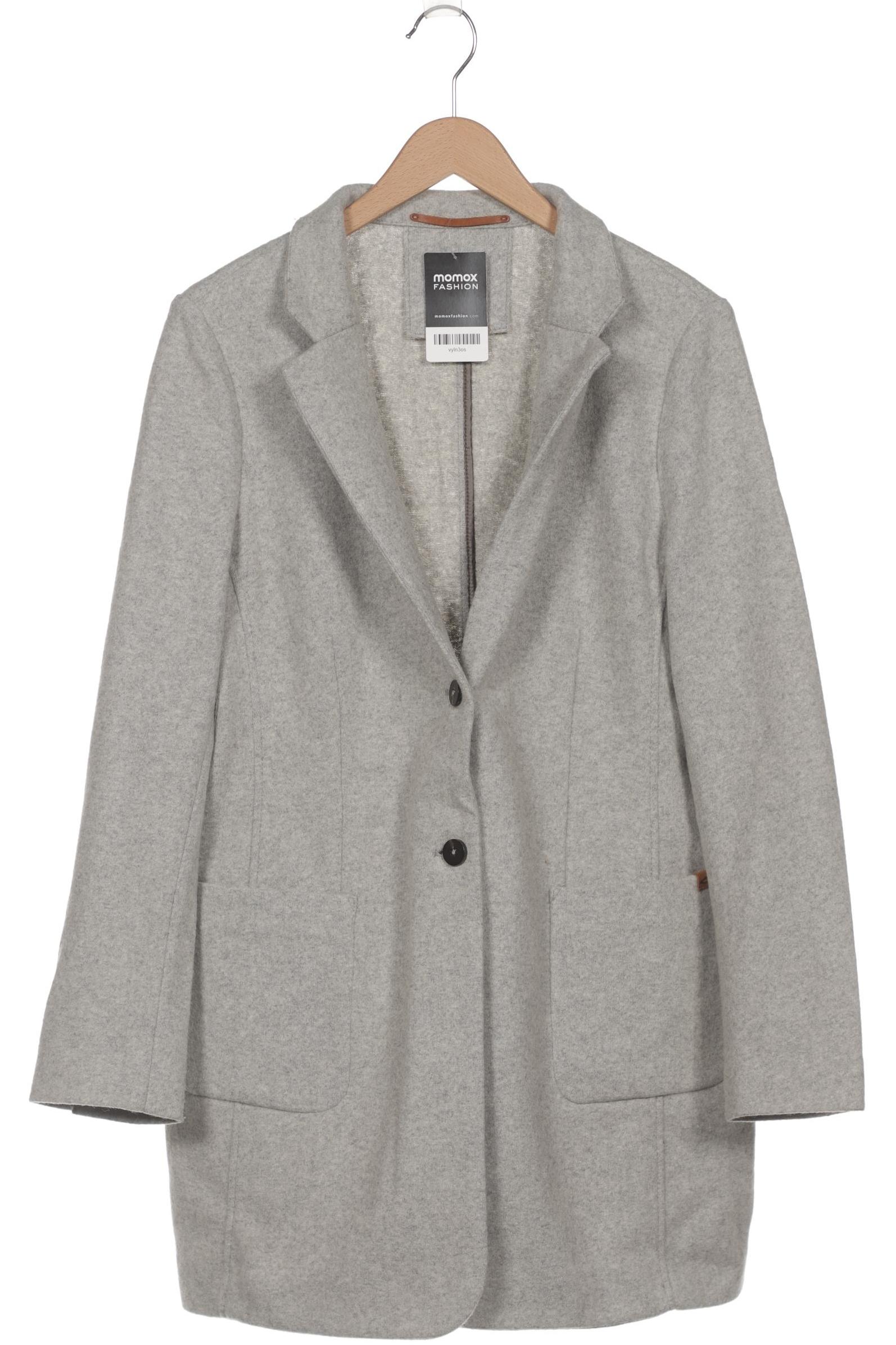 

camel active Damen Mantel, grau, Gr. 46