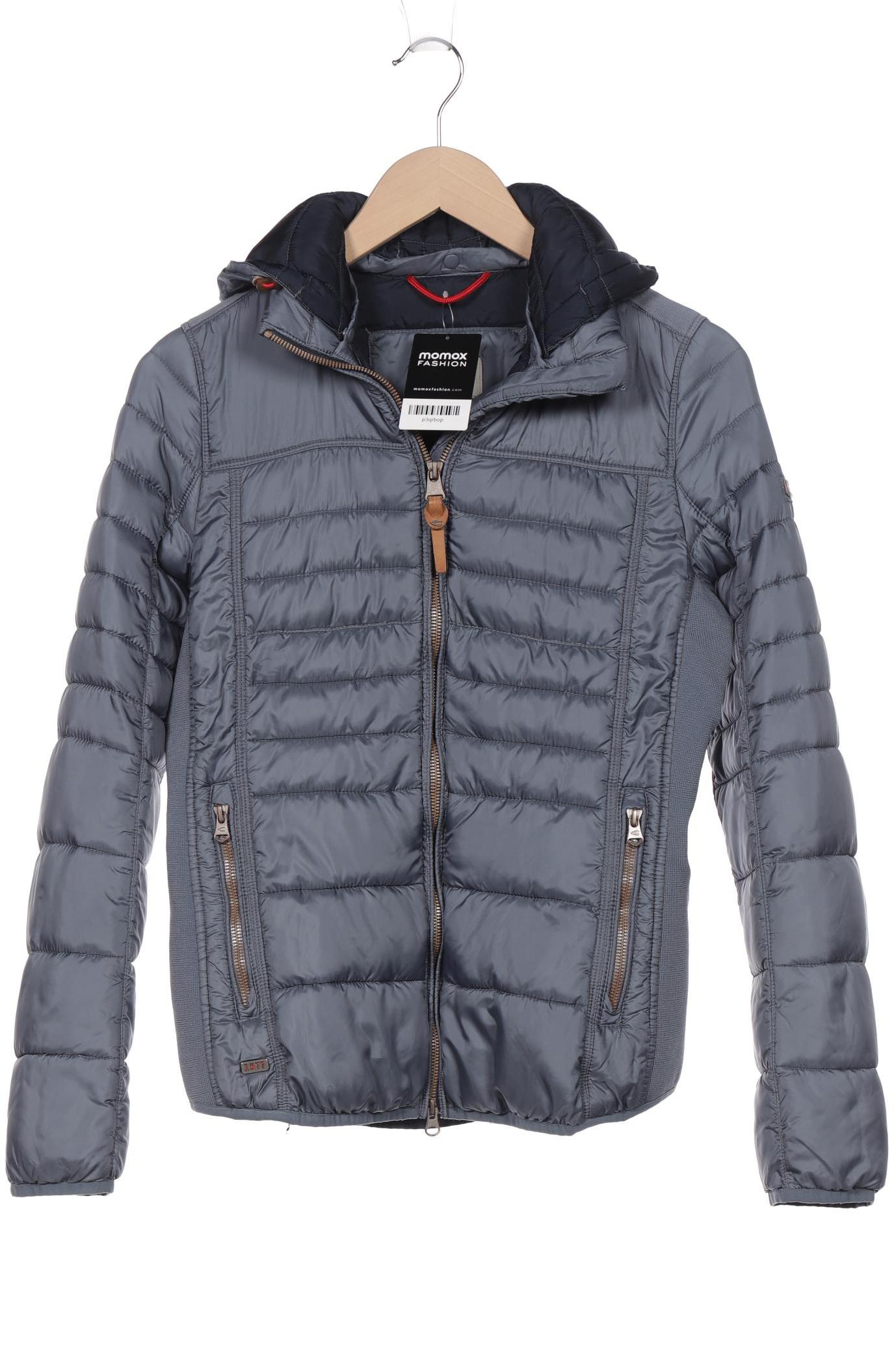 

camel active Damen Jacke, blau