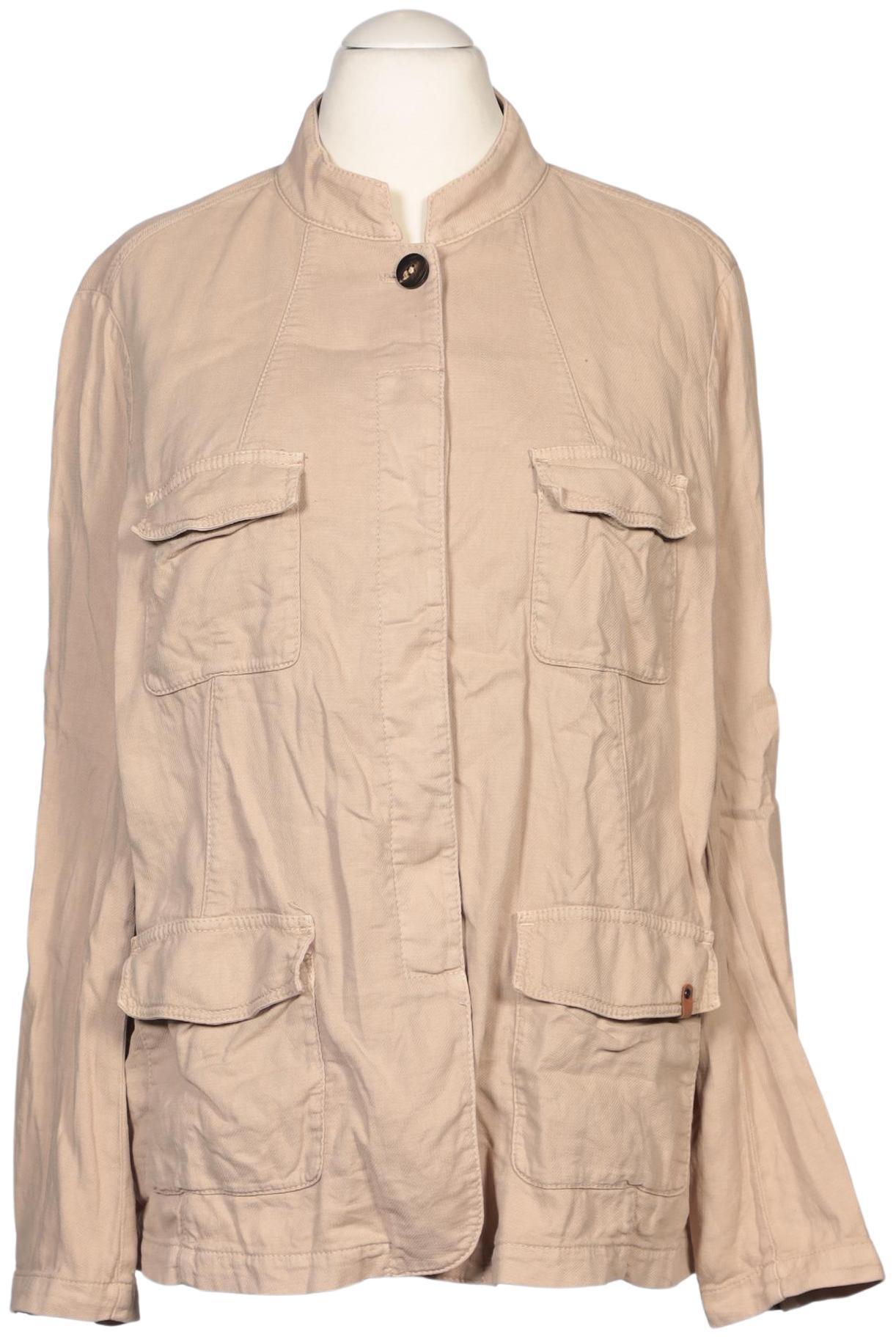 

camel active Damen Blazer, beige, Gr. 48