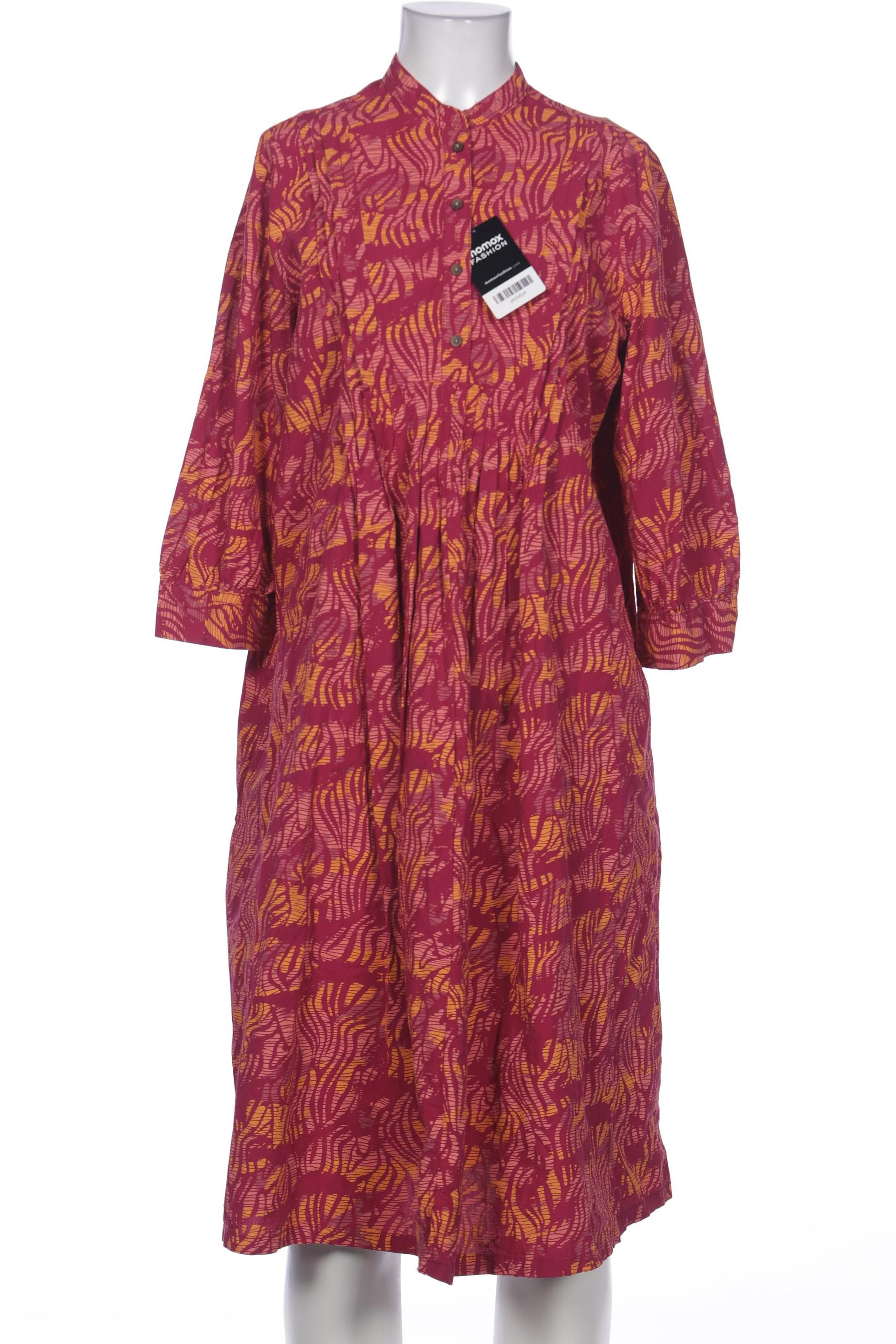 

camel active Damen Kleid, pink, Gr. 36