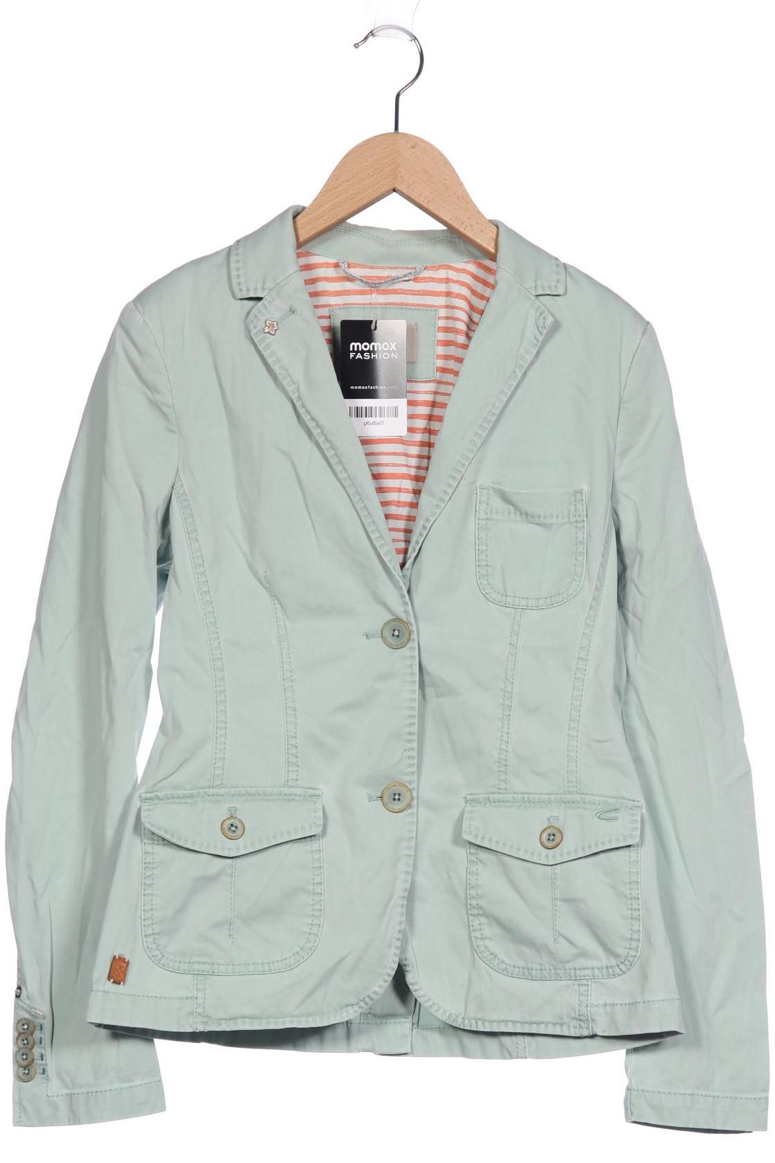 

camel active Damen Blazer, hellgrün