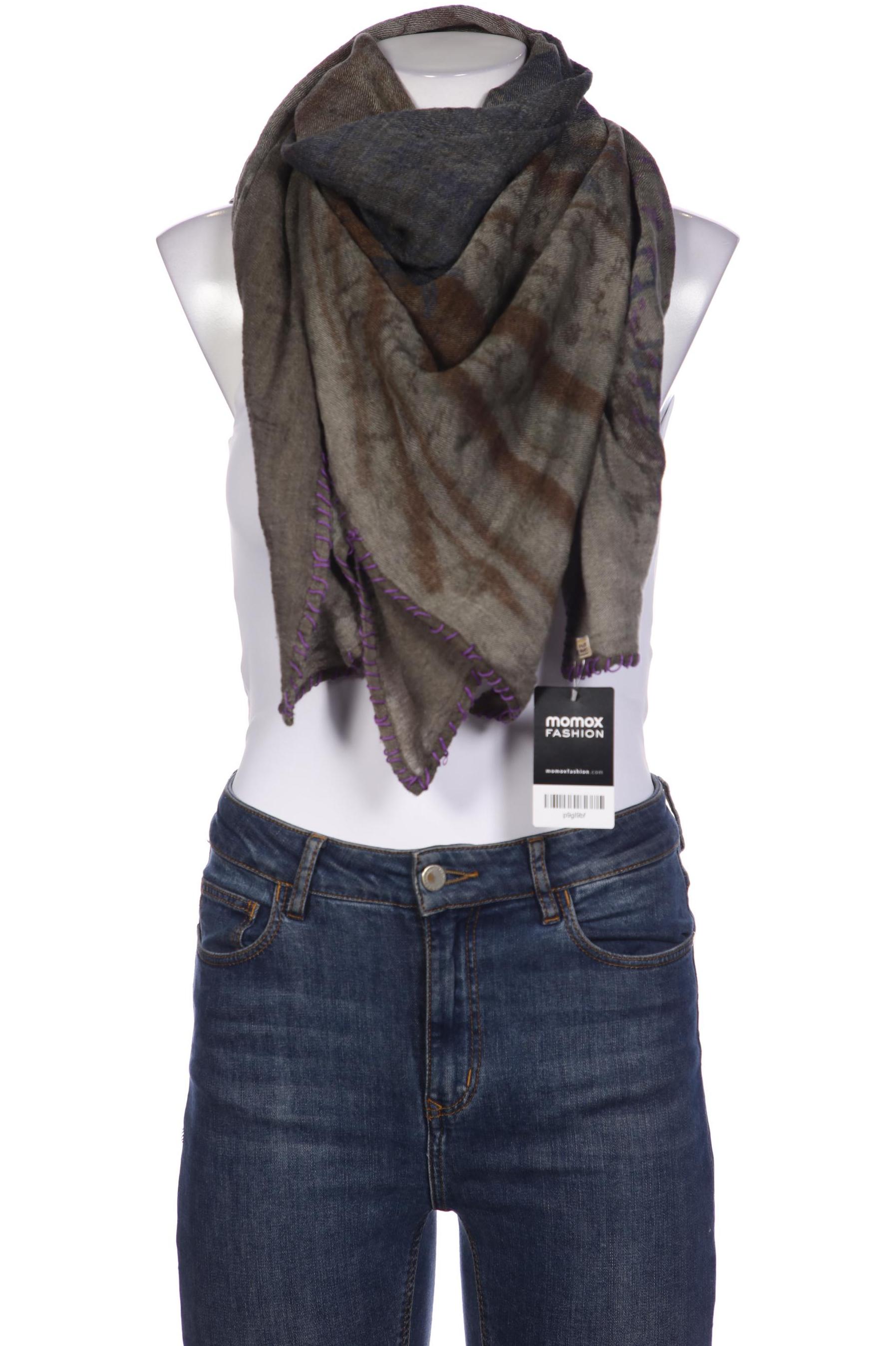 

camel active Damen Schal, grün