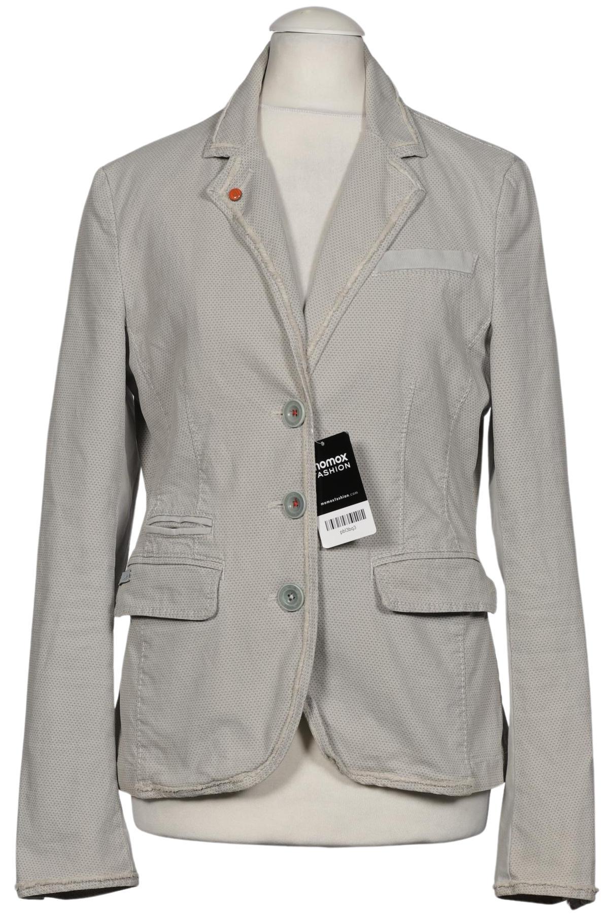 

camel active Damen Blazer, grau, Gr. 36