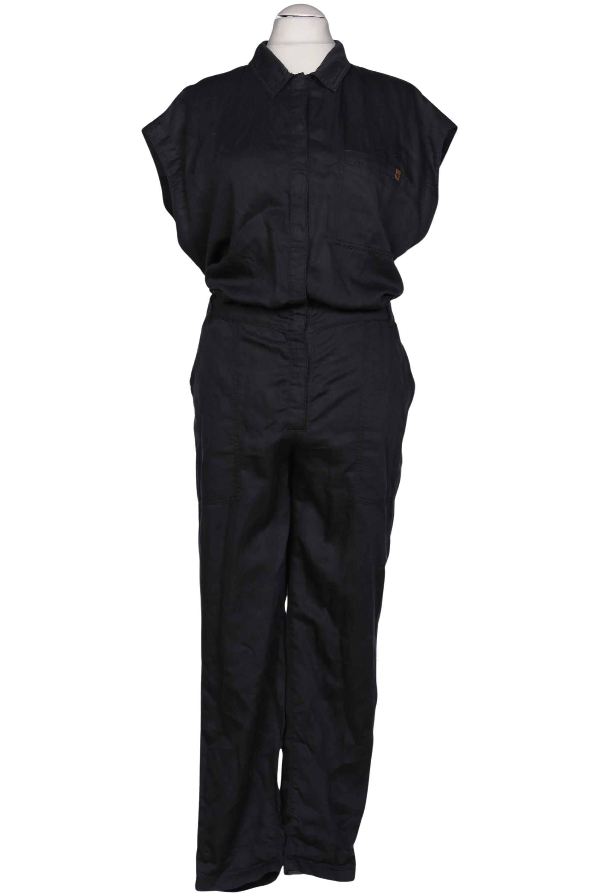 

camel active Damen Jumpsuit/Overall, marineblau, Gr. 46