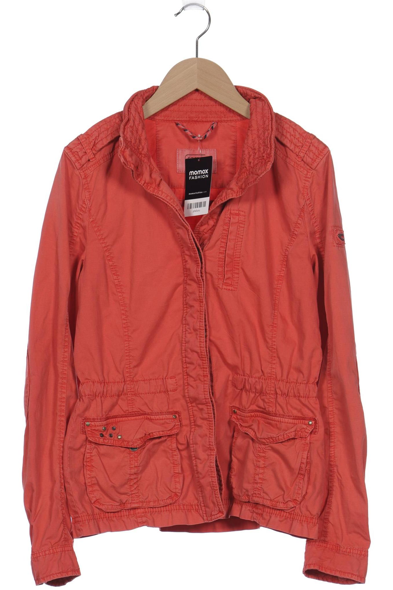 

camel active Damen Jacke, rot