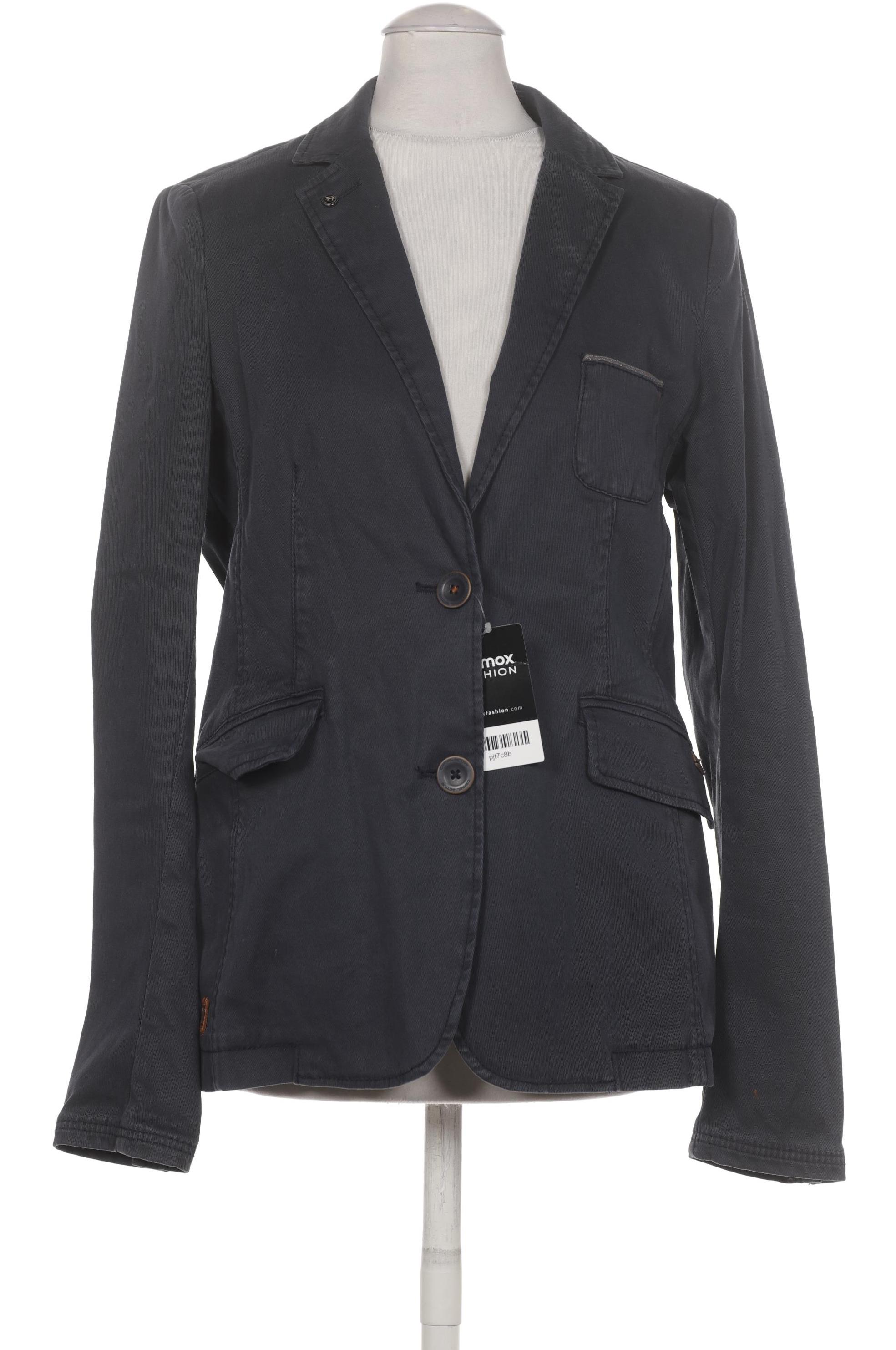 

camel active Damen Blazer, marineblau, Gr. 36