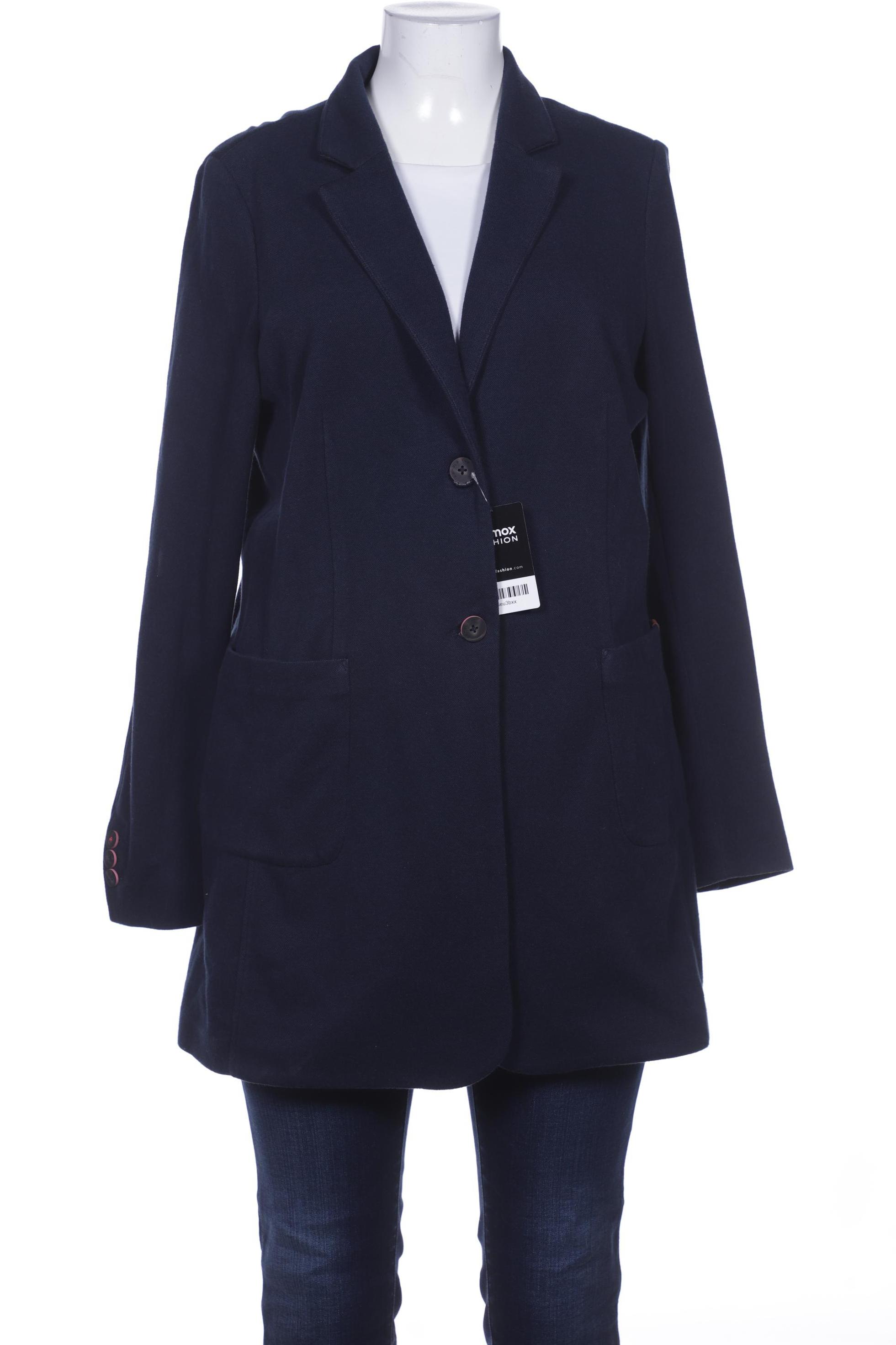 

camel active Damen Blazer, marineblau