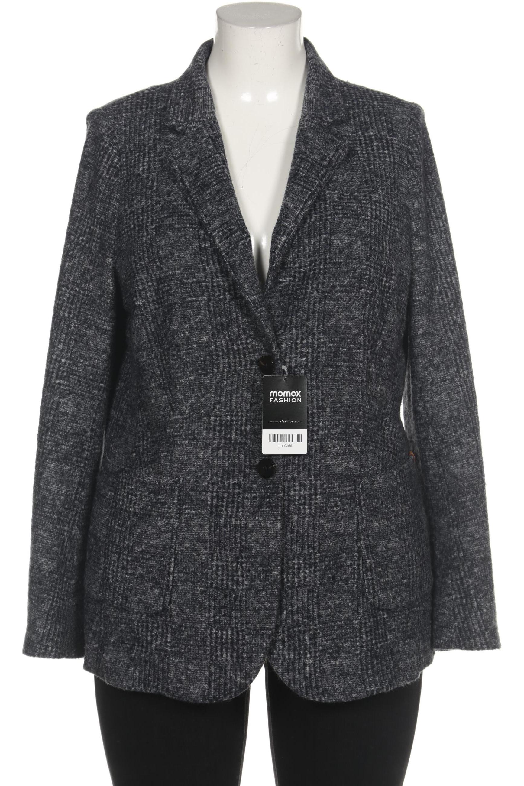 

camel active Damen Blazer, marineblau, Gr. 44
