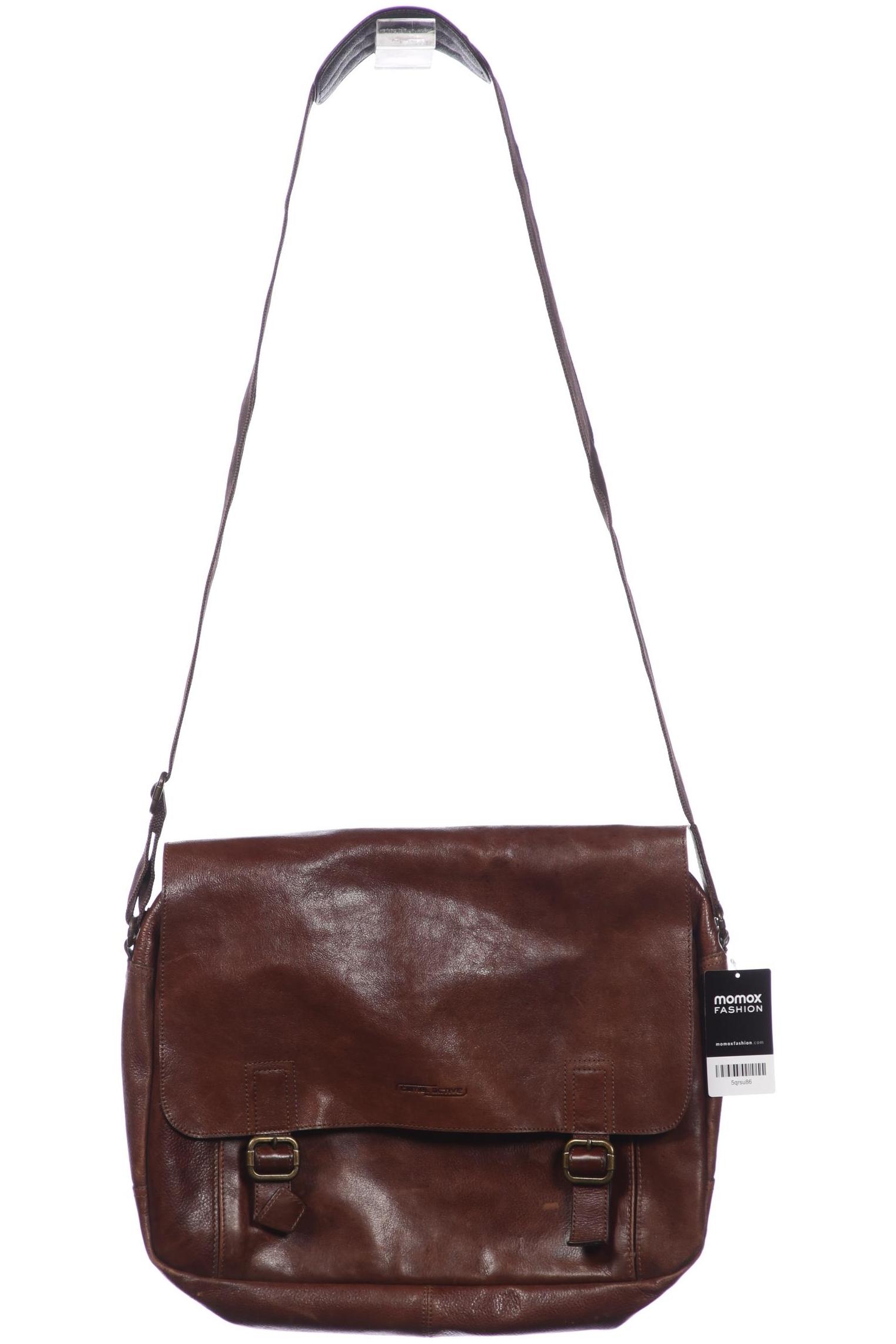 

camel active Damen Handtasche, braun, Gr.