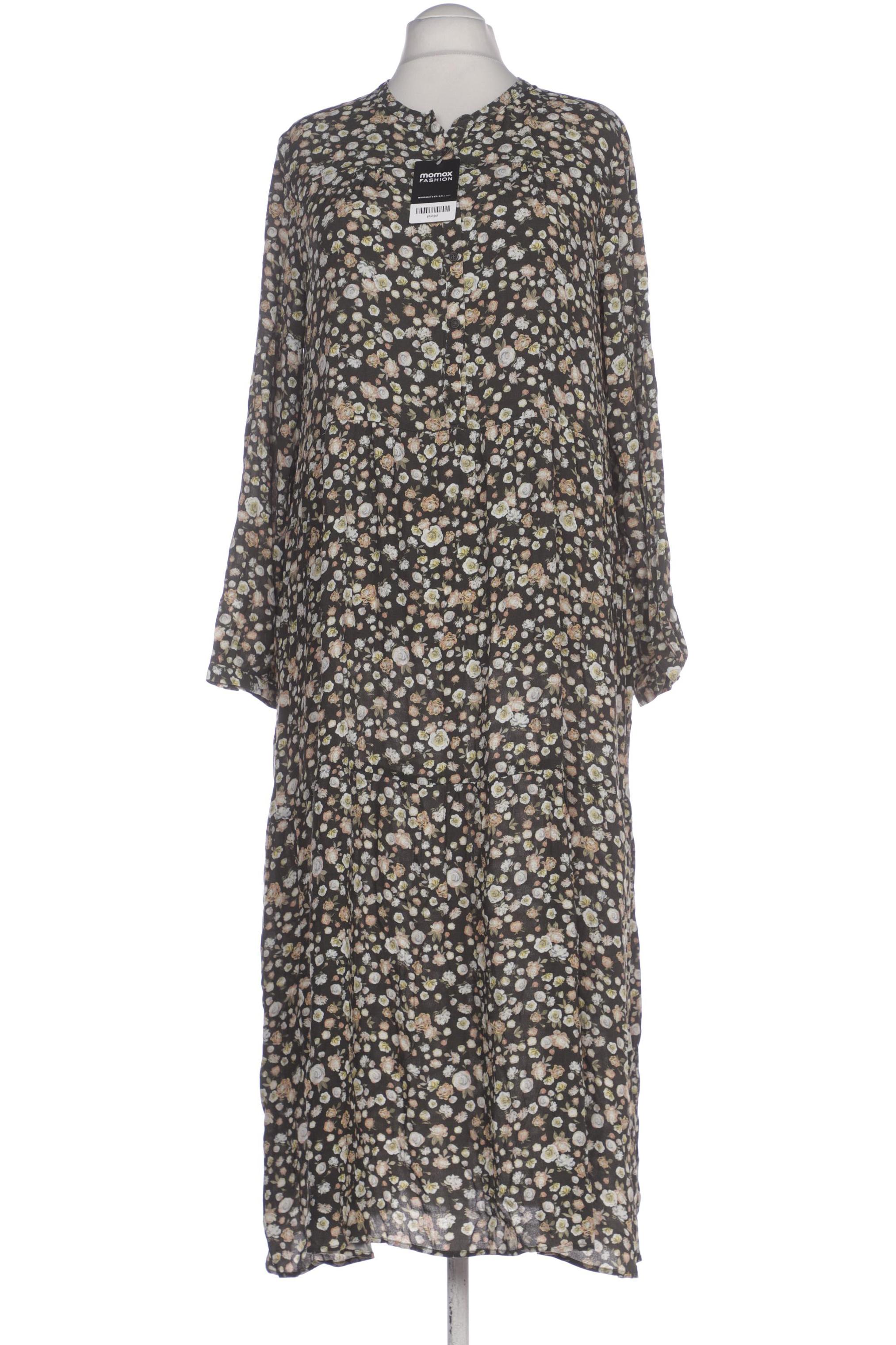 

camel active Damen Kleid, grün, Gr. 46