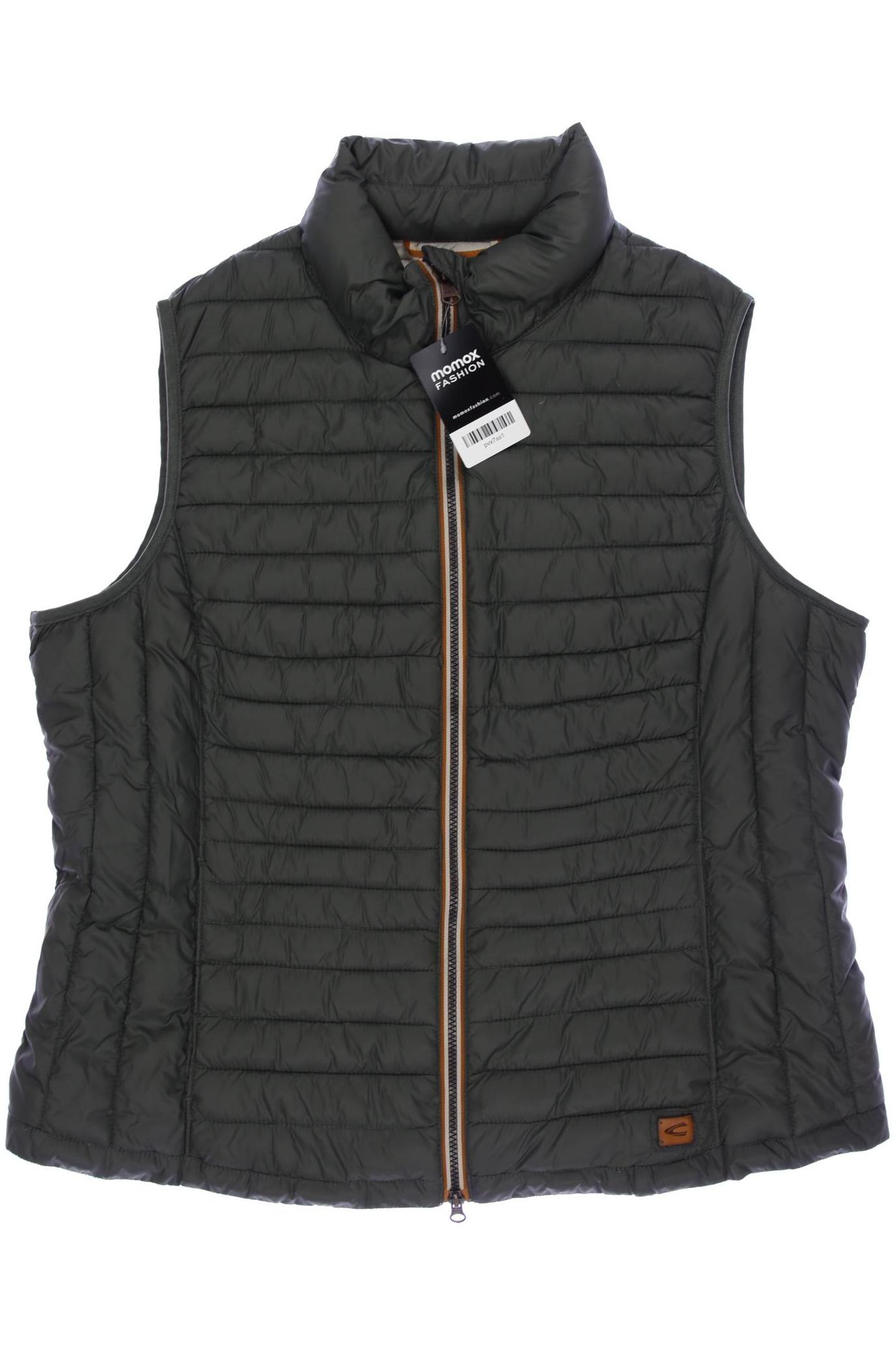 

camel active Damen Weste, grün, Gr. 46