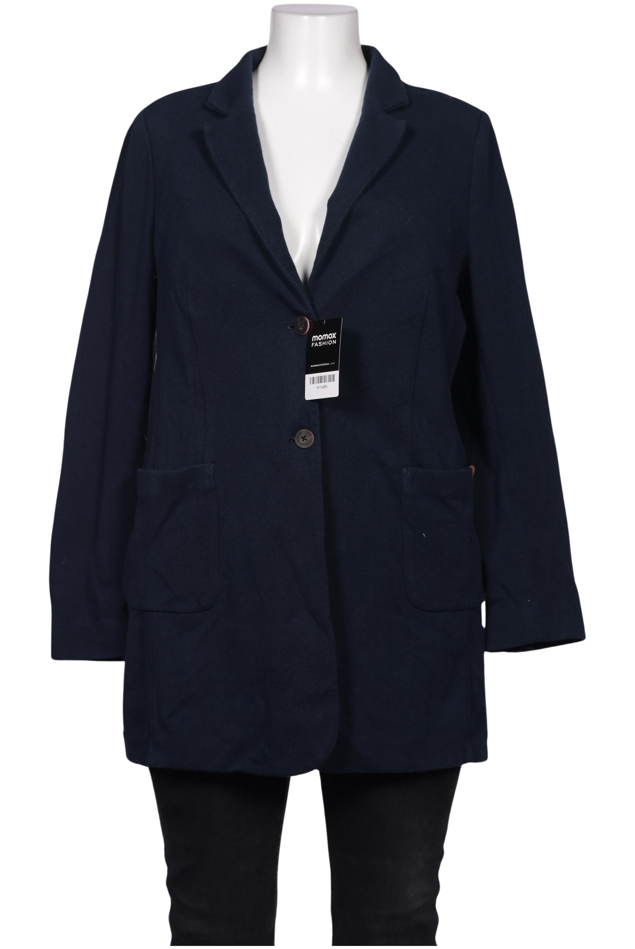 

camel active Damen Blazer, marineblau, Gr. 44