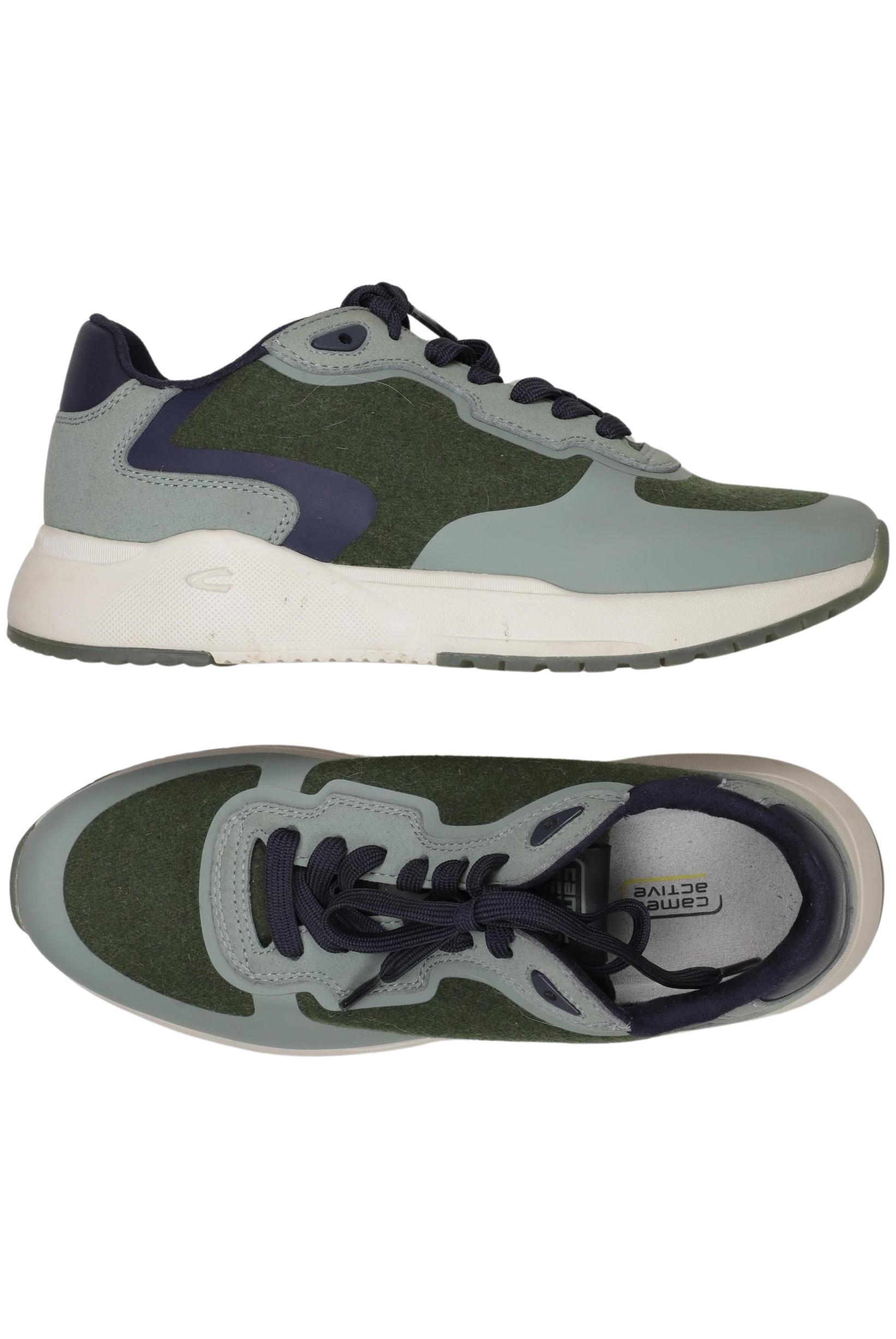 

camel active Damen Sneakers, mehrfarbig, Gr. 38